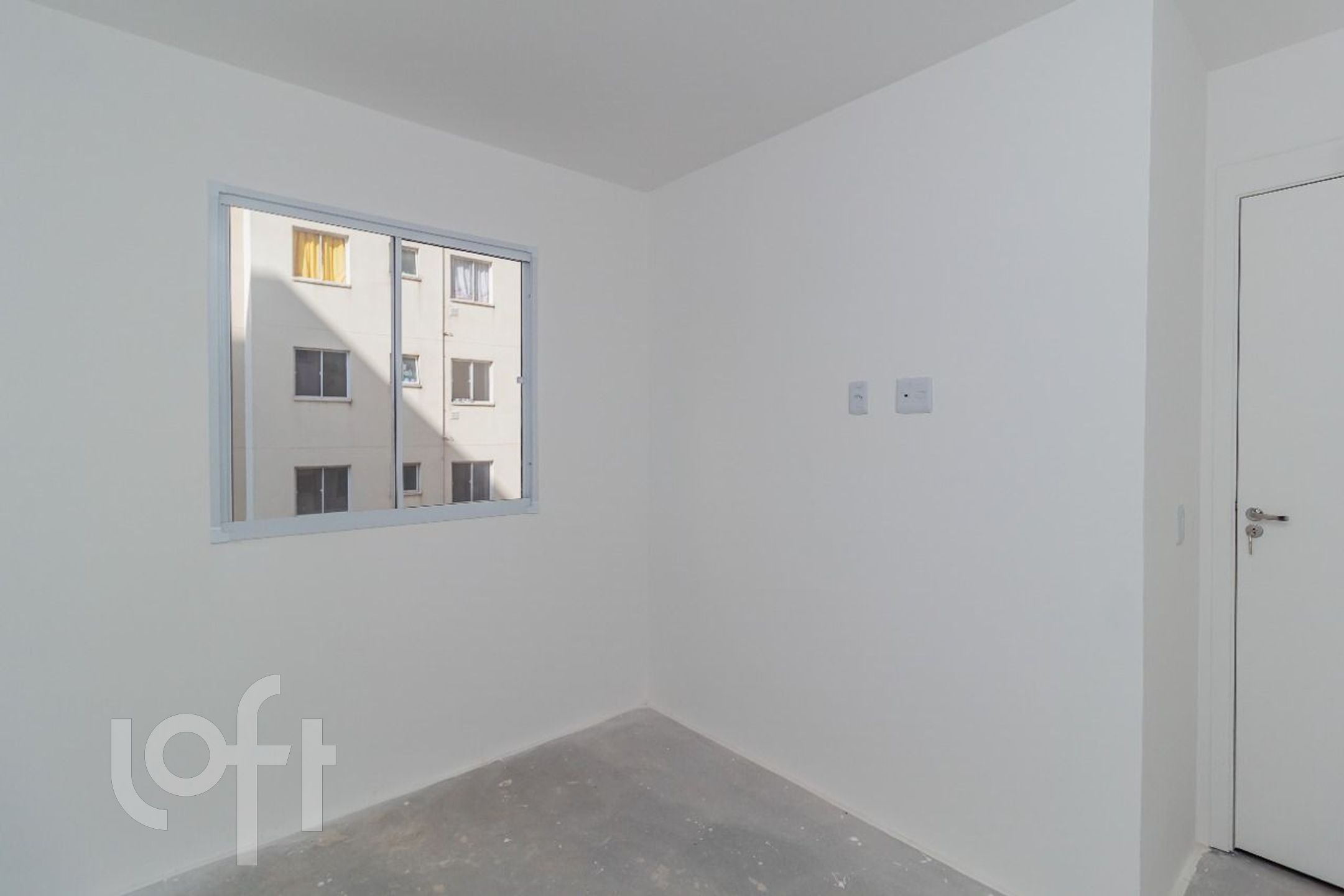 Apartamento à venda em Jardim Helian com 44 m², 2