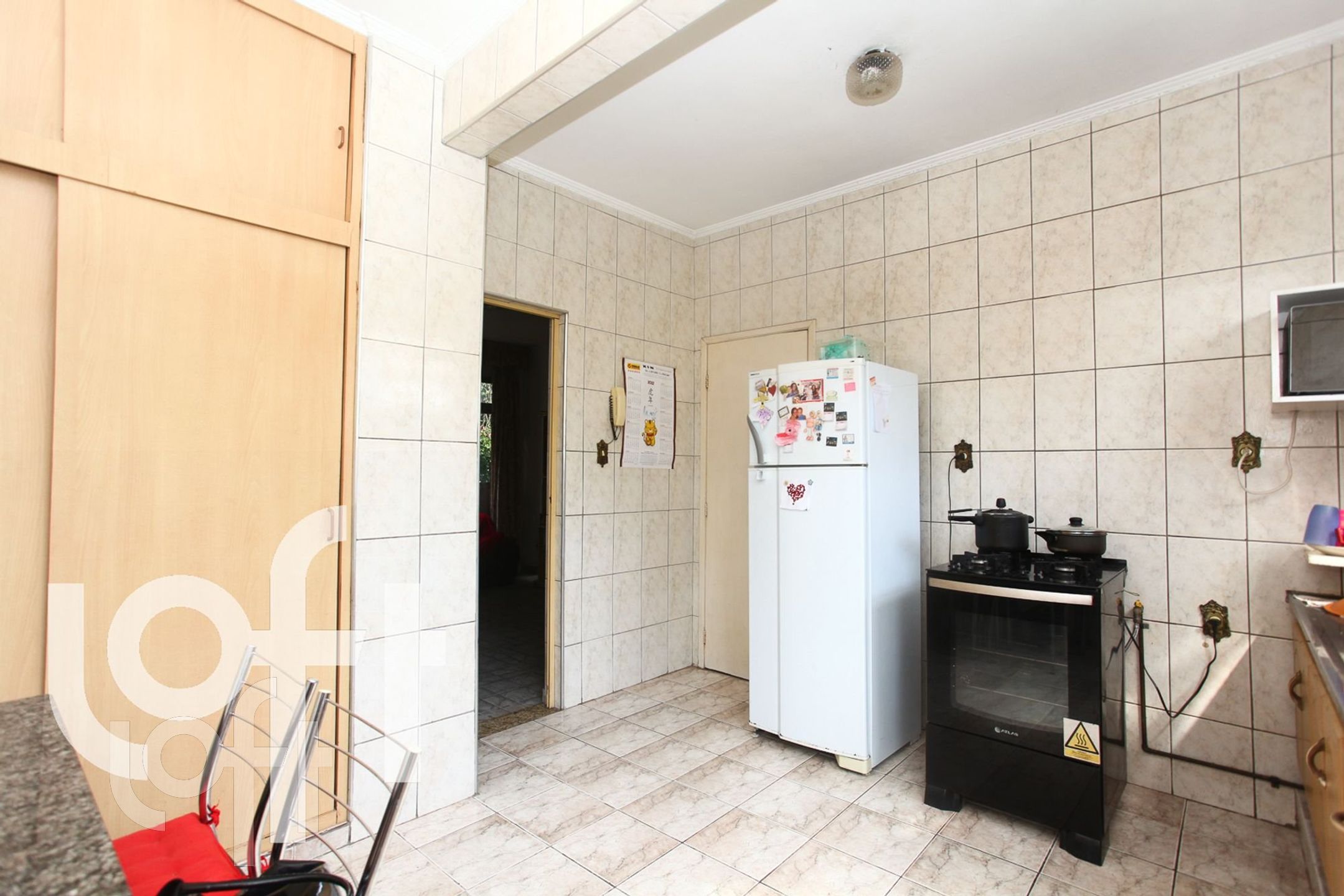 Apartamento à venda com 2 quartos, 77m² - Foto 23