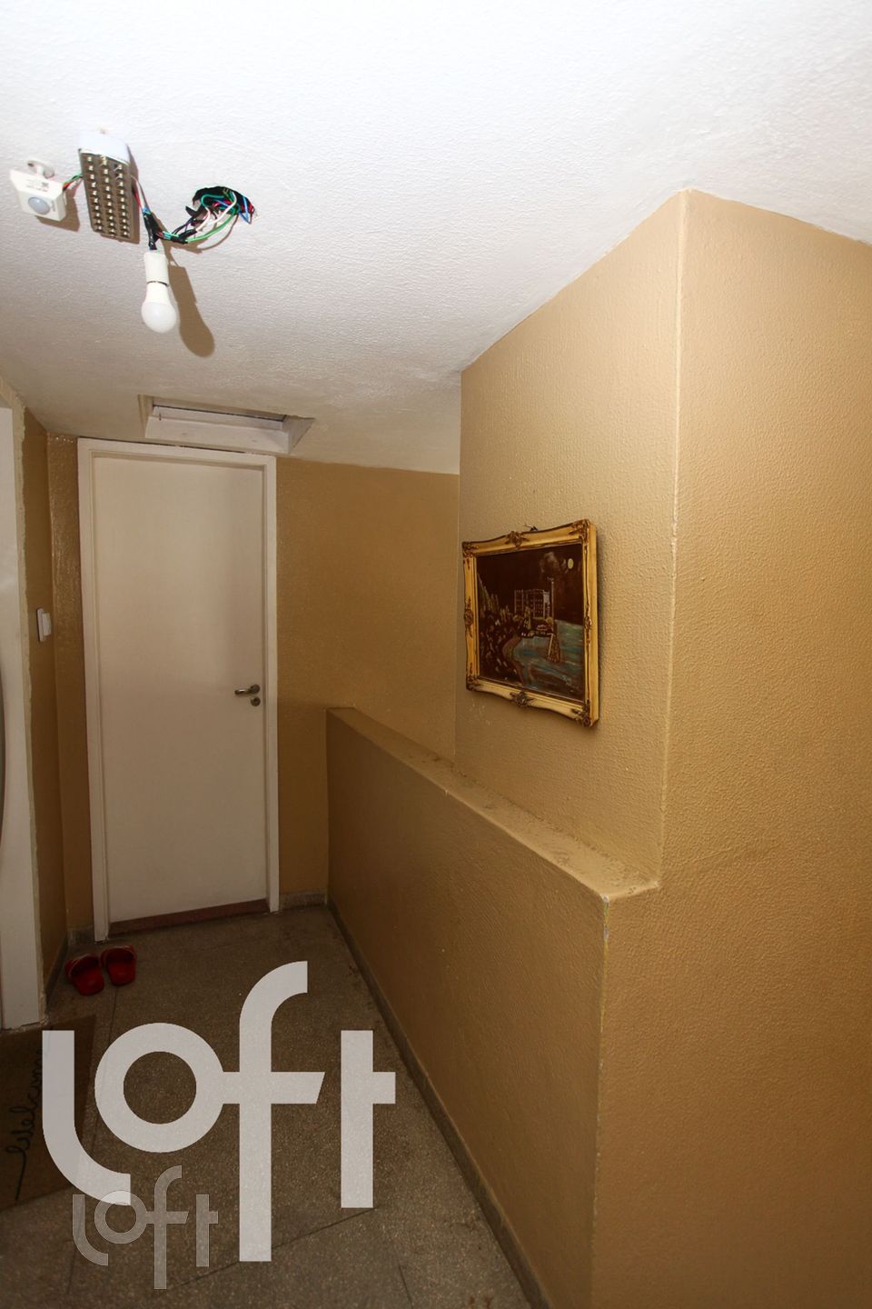 Apartamento à venda com 2 quartos, 77m² - Foto 29