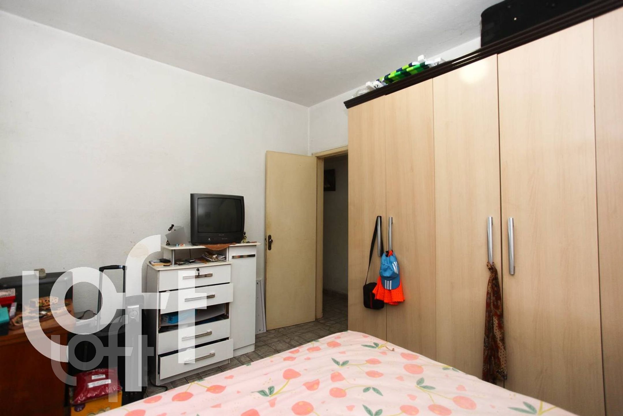 Apartamento à venda com 2 quartos, 77m² - Foto 8