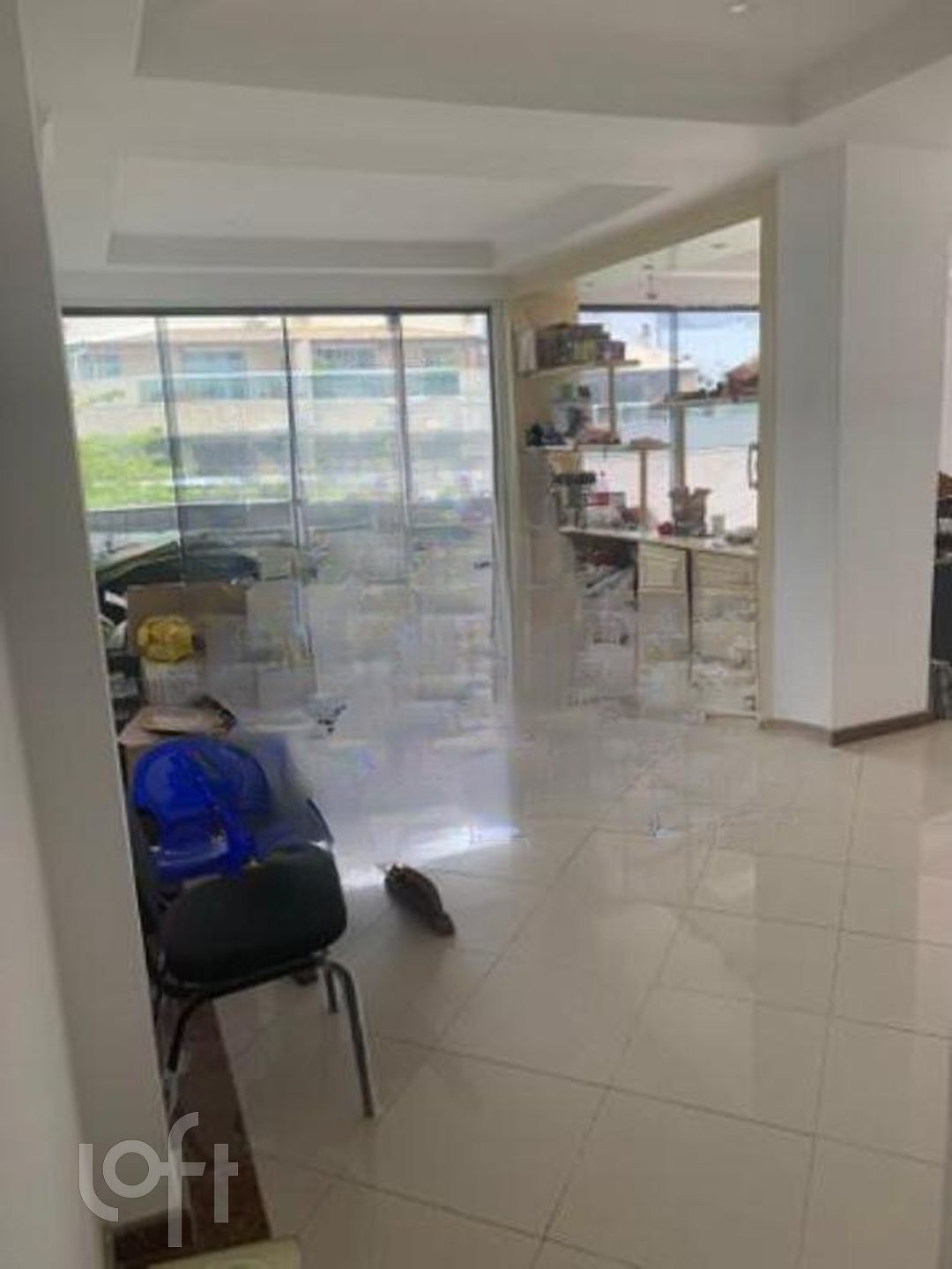 Apartamento à venda com 4 quartos, 320m² - Foto 11