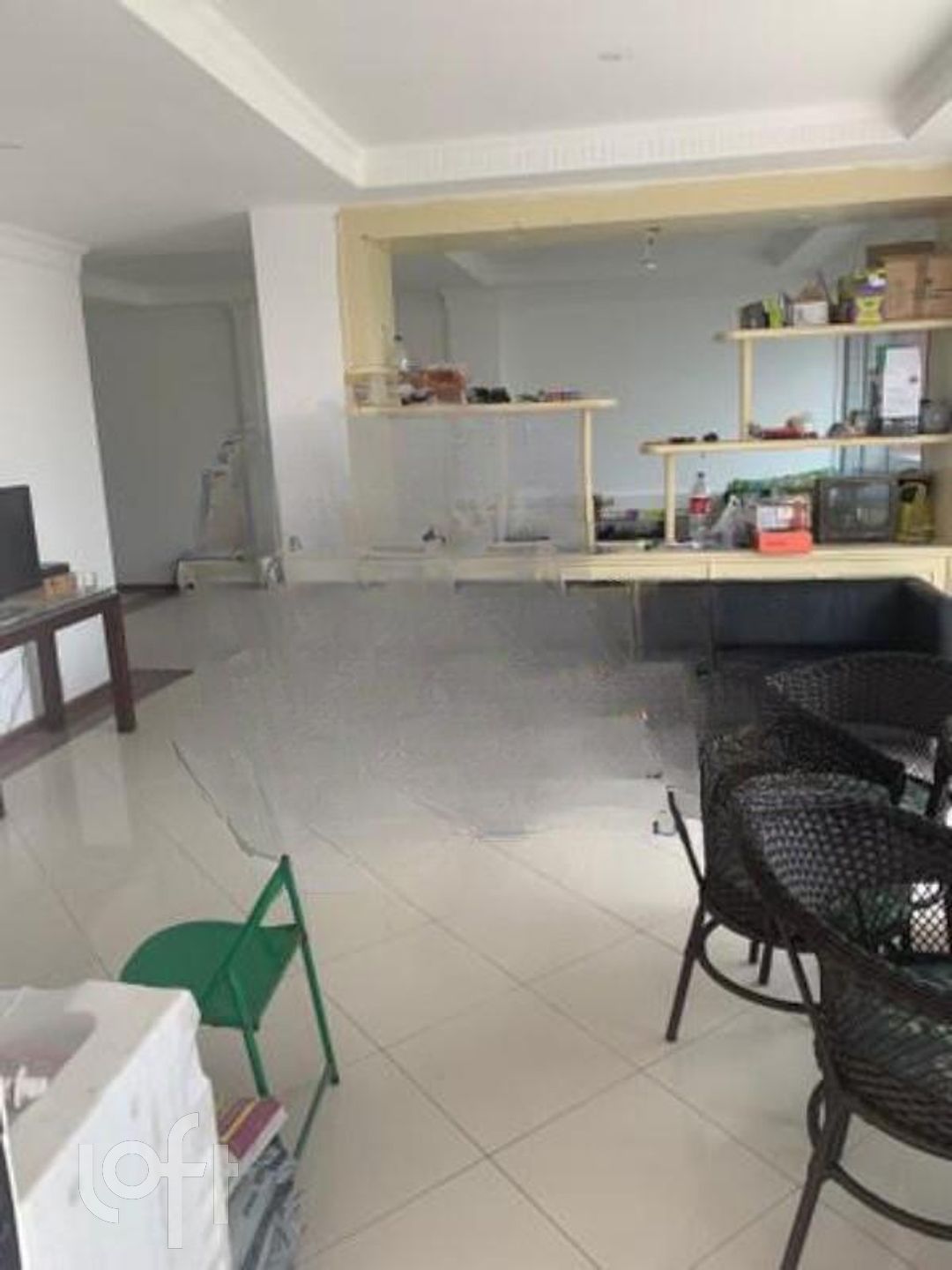 Apartamento à venda com 4 quartos, 320m² - Foto 12