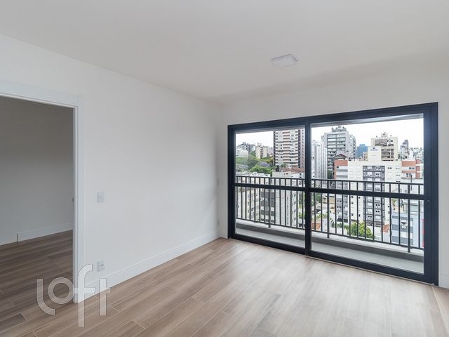 Apartamento com 53m², 1 dormitório, 1 suíte, 1 vaga, Auxiliadora em Porto Alegre