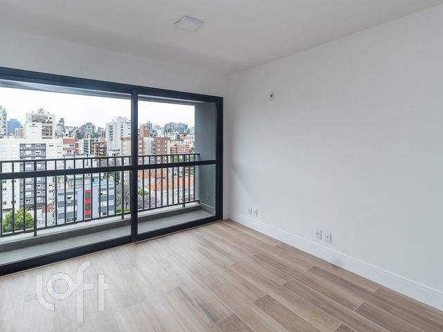 Apartamento com 53m², 1 dormitório, 1 suíte, 1 vaga, Auxiliadora em Porto Alegre