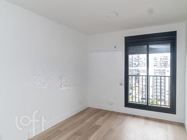 Apartamento com 53m², 1 dormitório, 1 suíte, 1 vaga, Auxiliadora em Porto Alegre