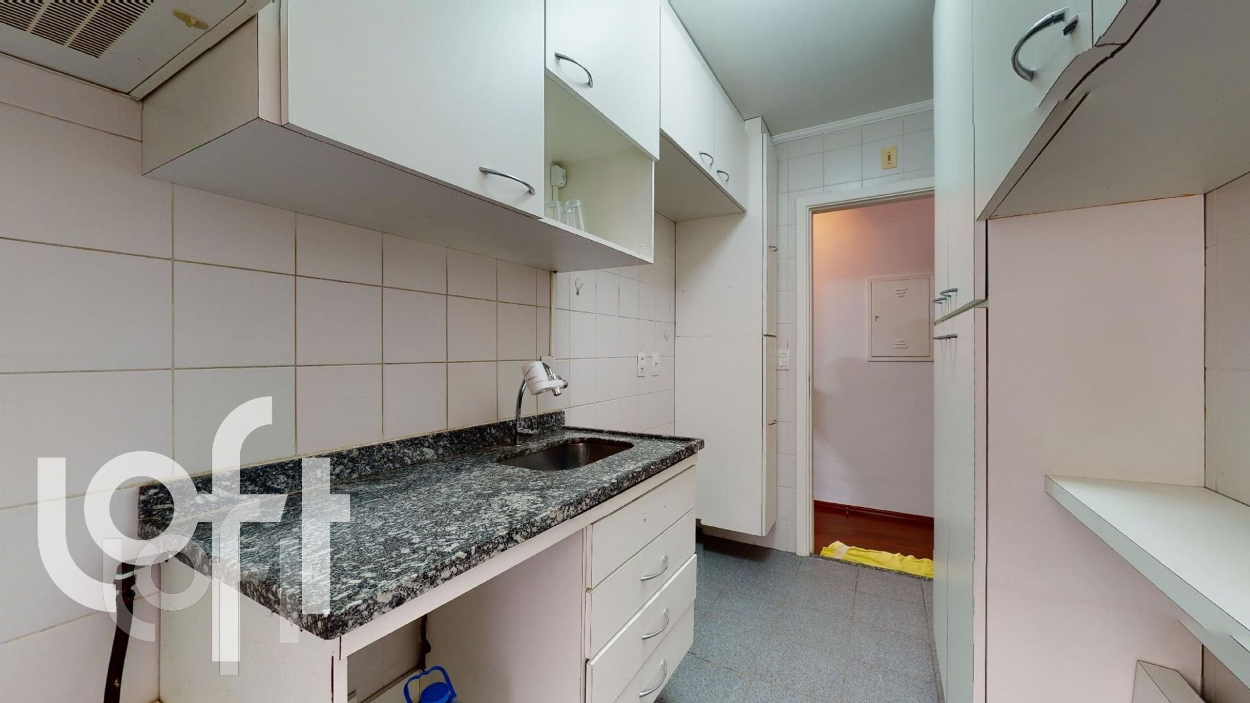 Apartamento à venda com 2 quartos, 55m² - Foto 24