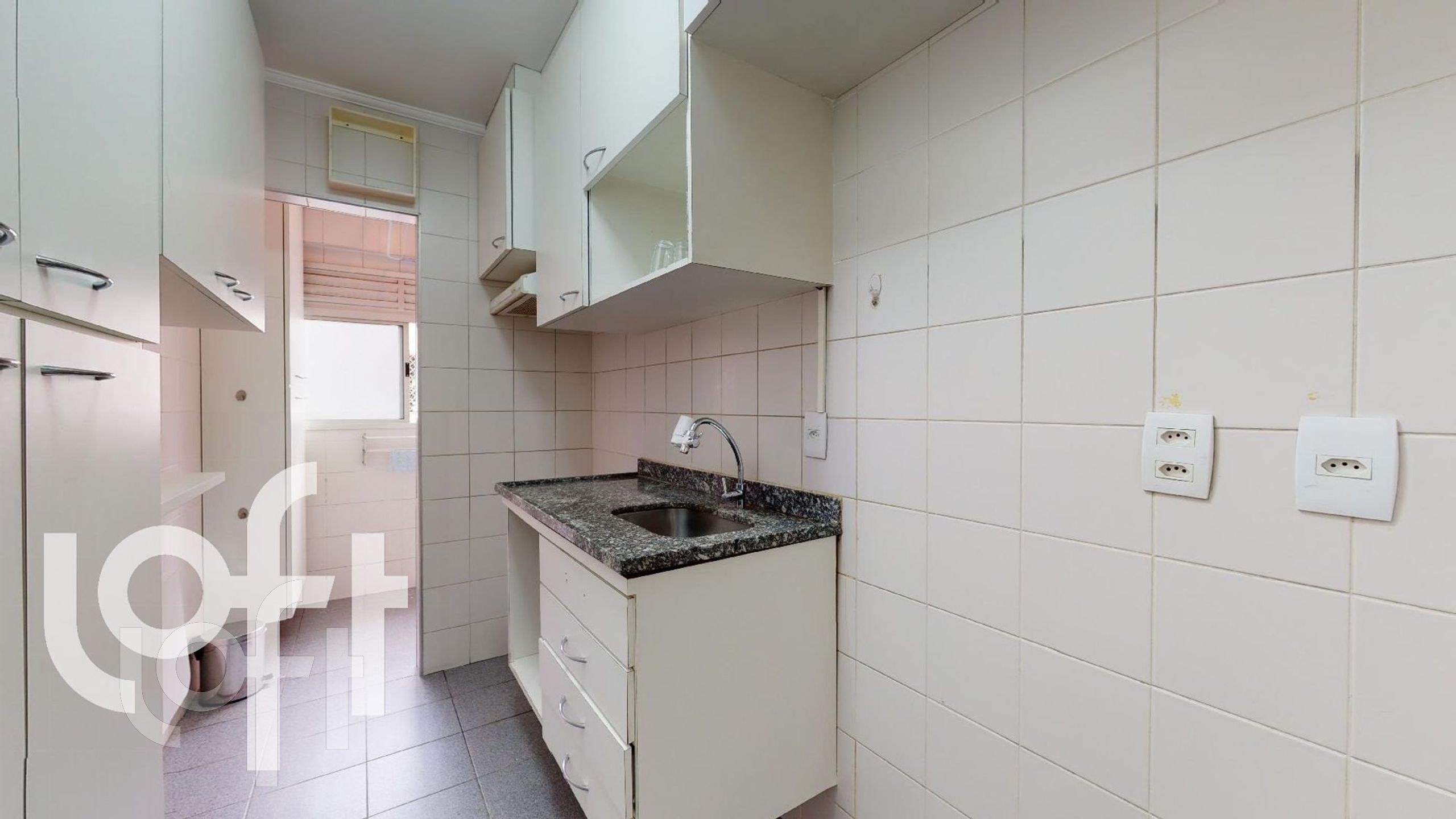 Apartamento à venda com 2 quartos, 55m² - Foto 21