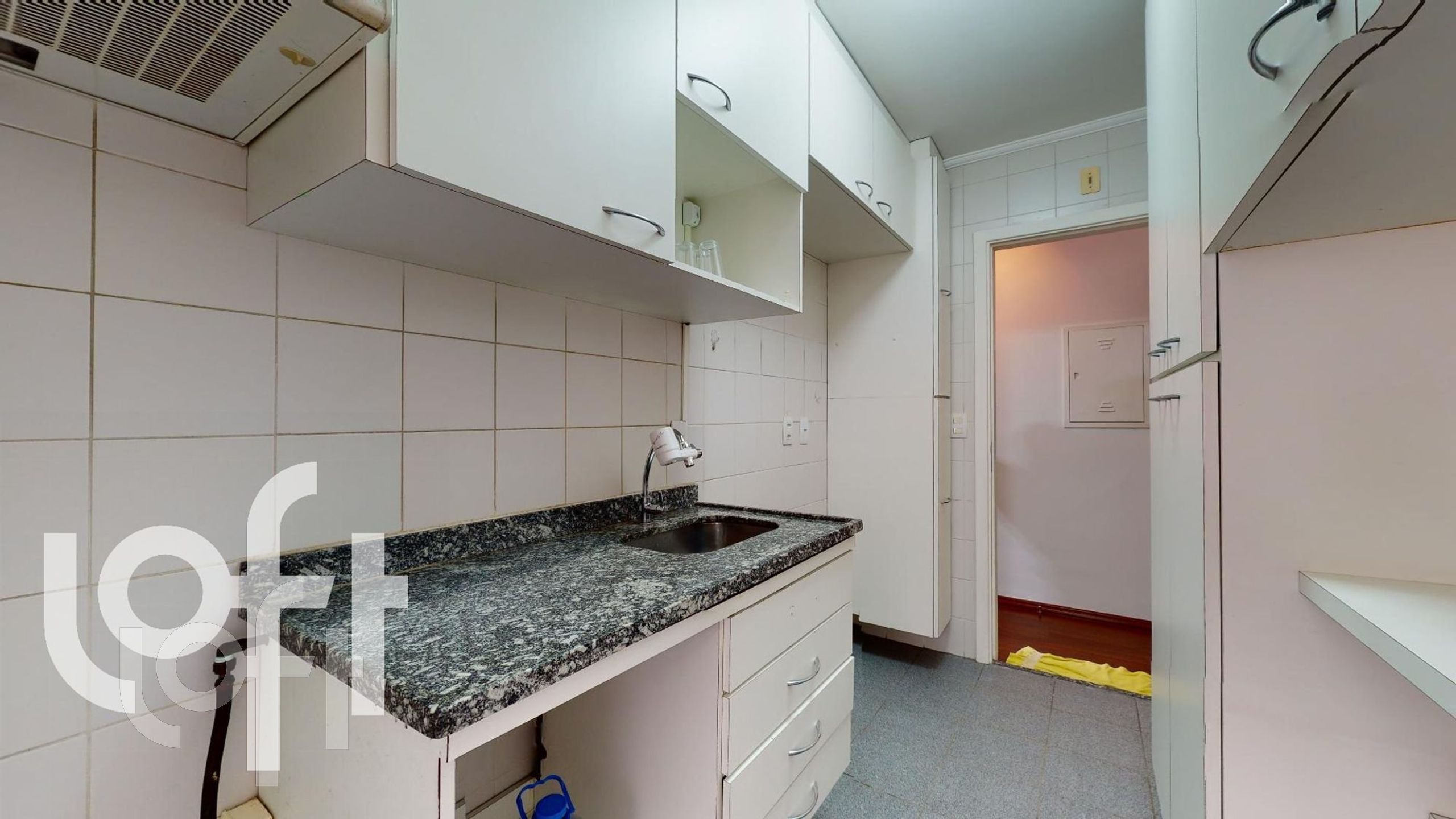 Apartamento à venda com 2 quartos, 55m² - Foto 23