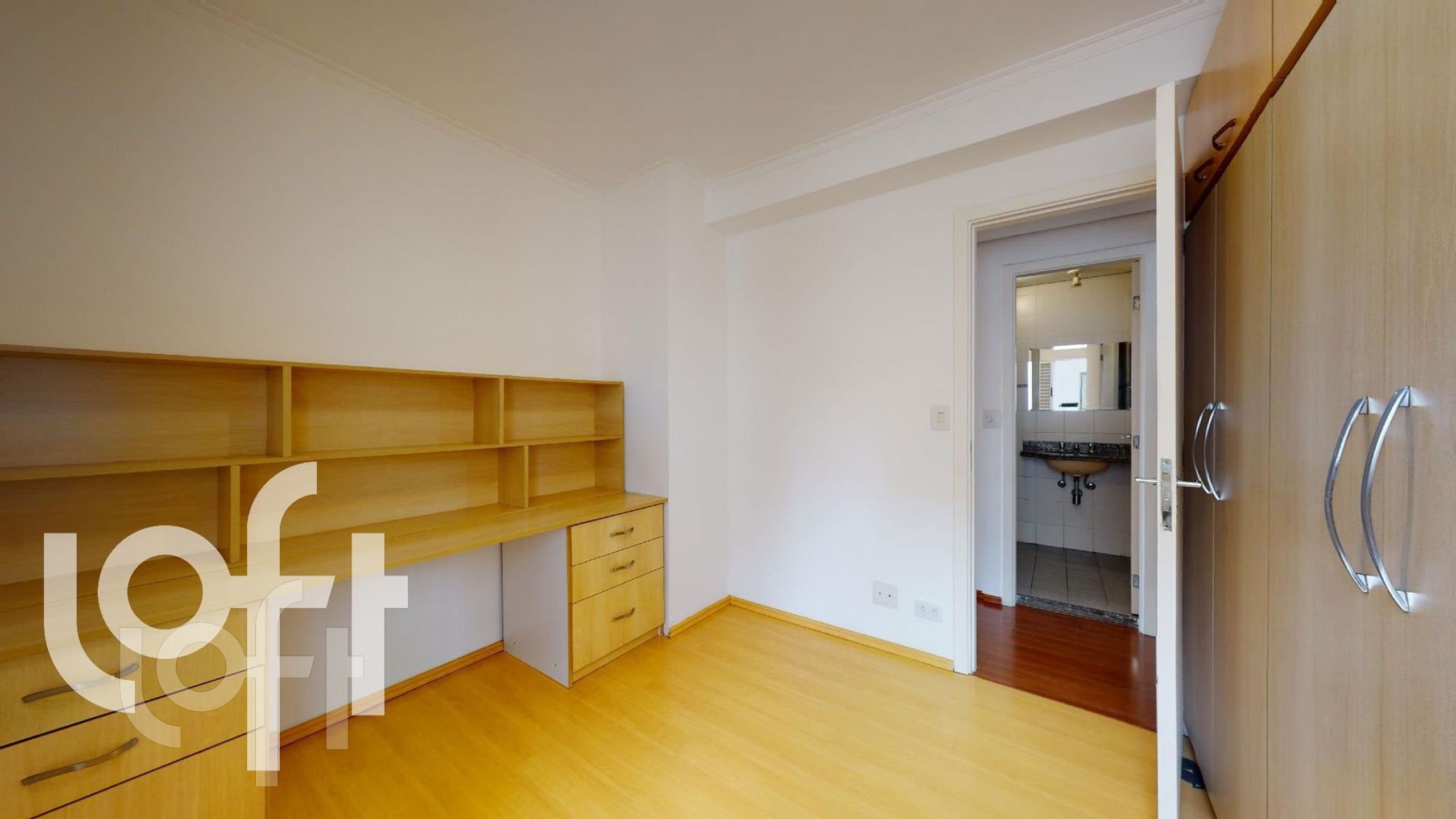 Apartamento à venda com 2 quartos, 55m² - Foto 42