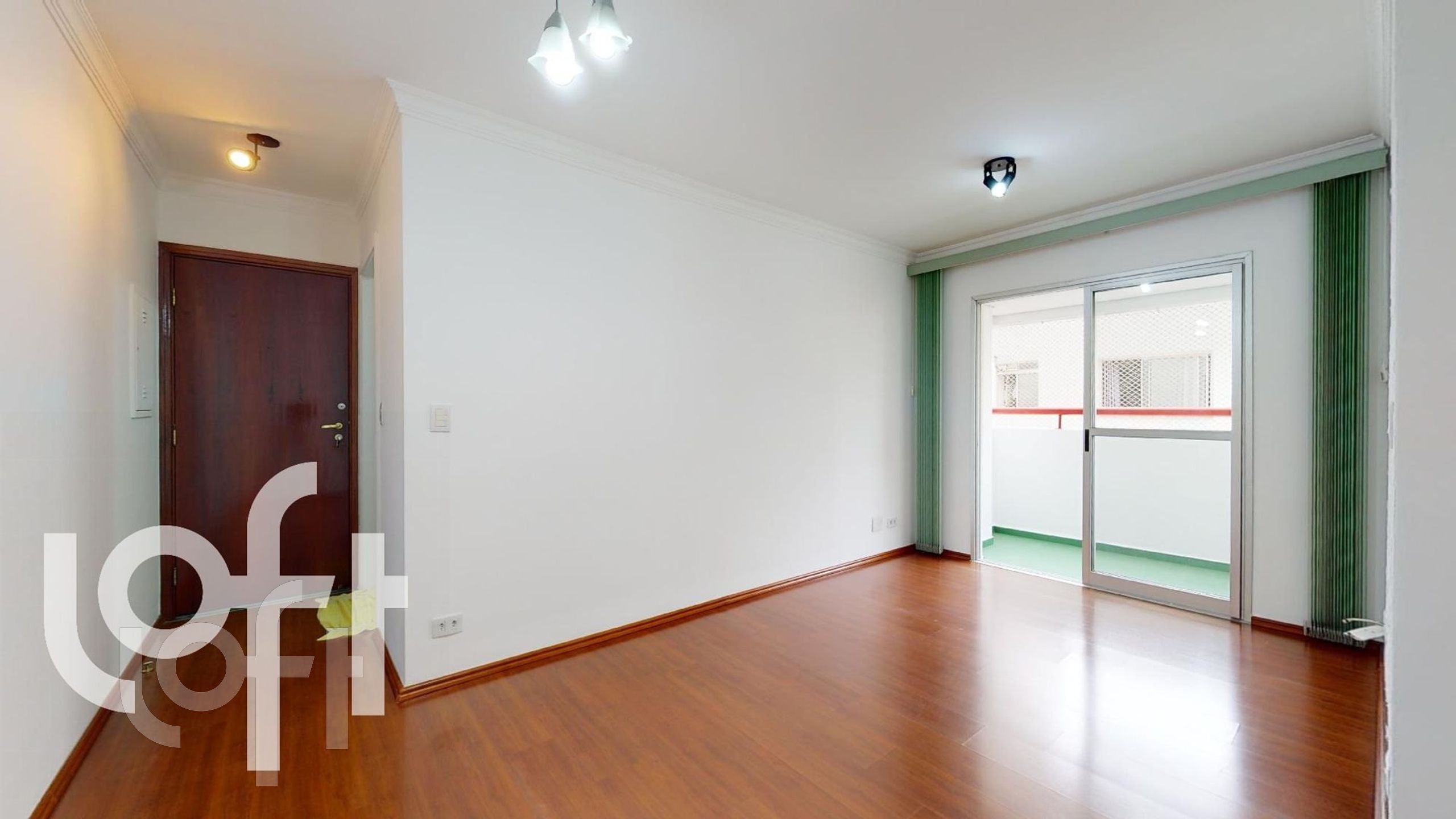 Apartamento à venda com 2 quartos, 55m² - Foto 28