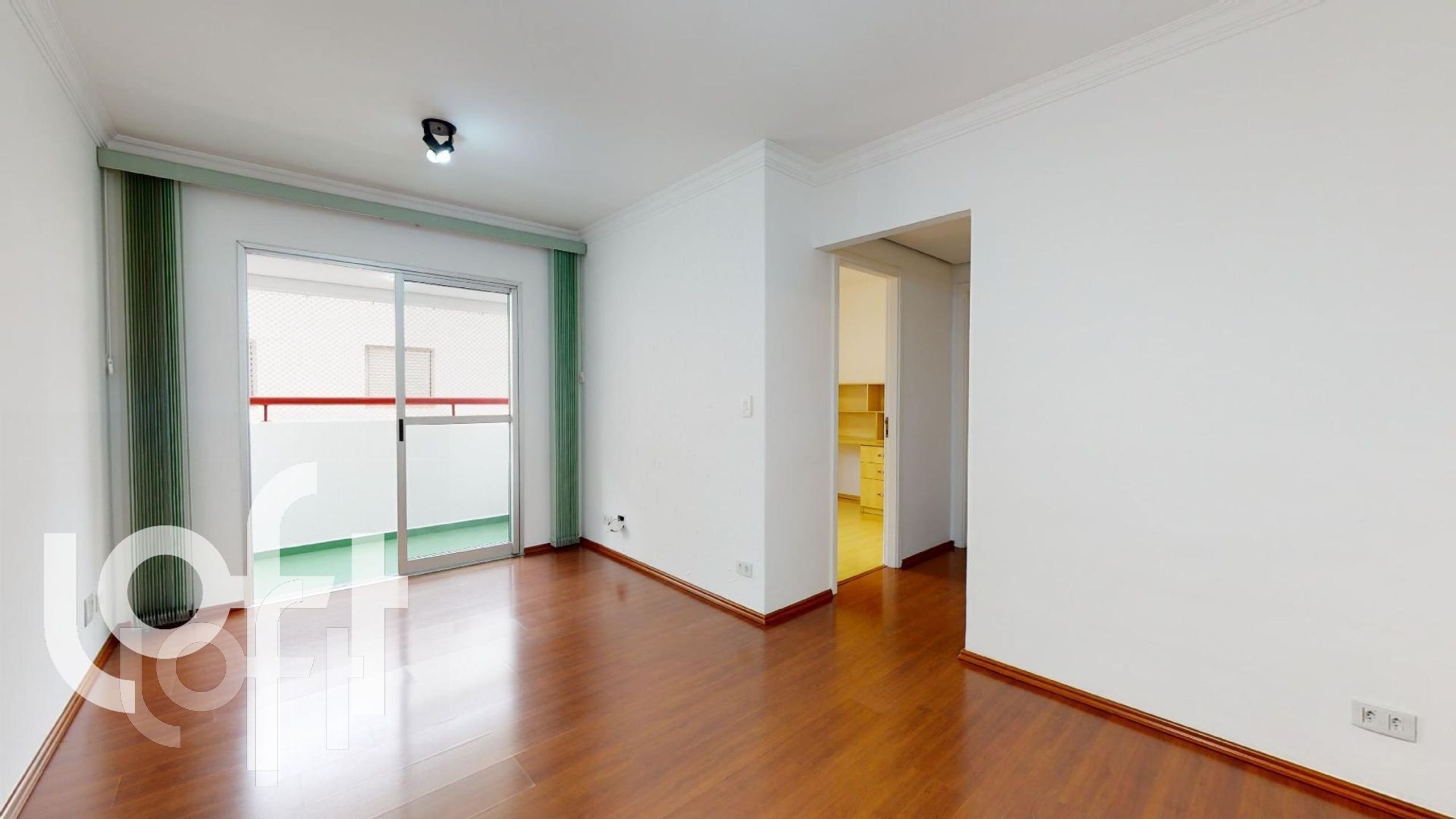 Apartamento à venda com 2 quartos, 55m² - Foto 1