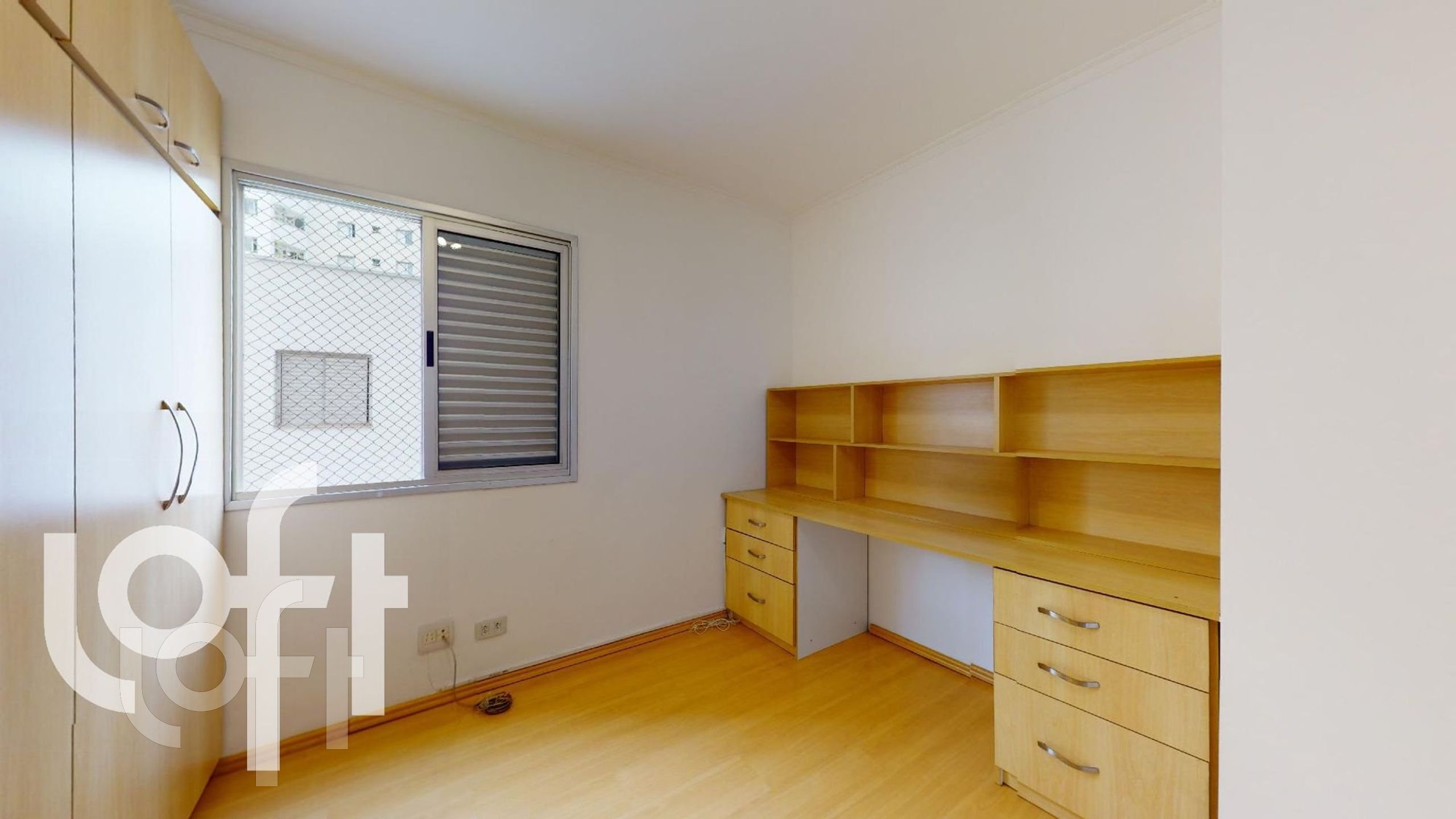 Apartamento à venda com 2 quartos, 55m² - Foto 39