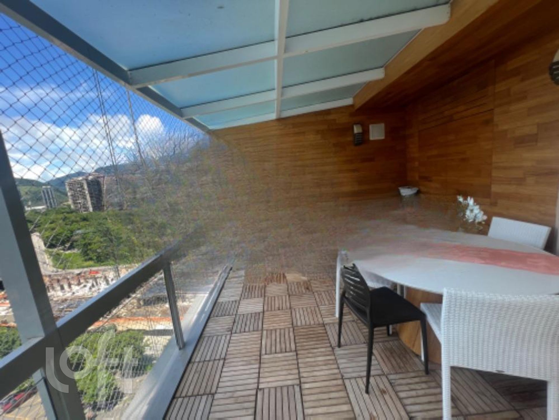 Apartamento à venda com 3 quartos, 300m² - Foto 3