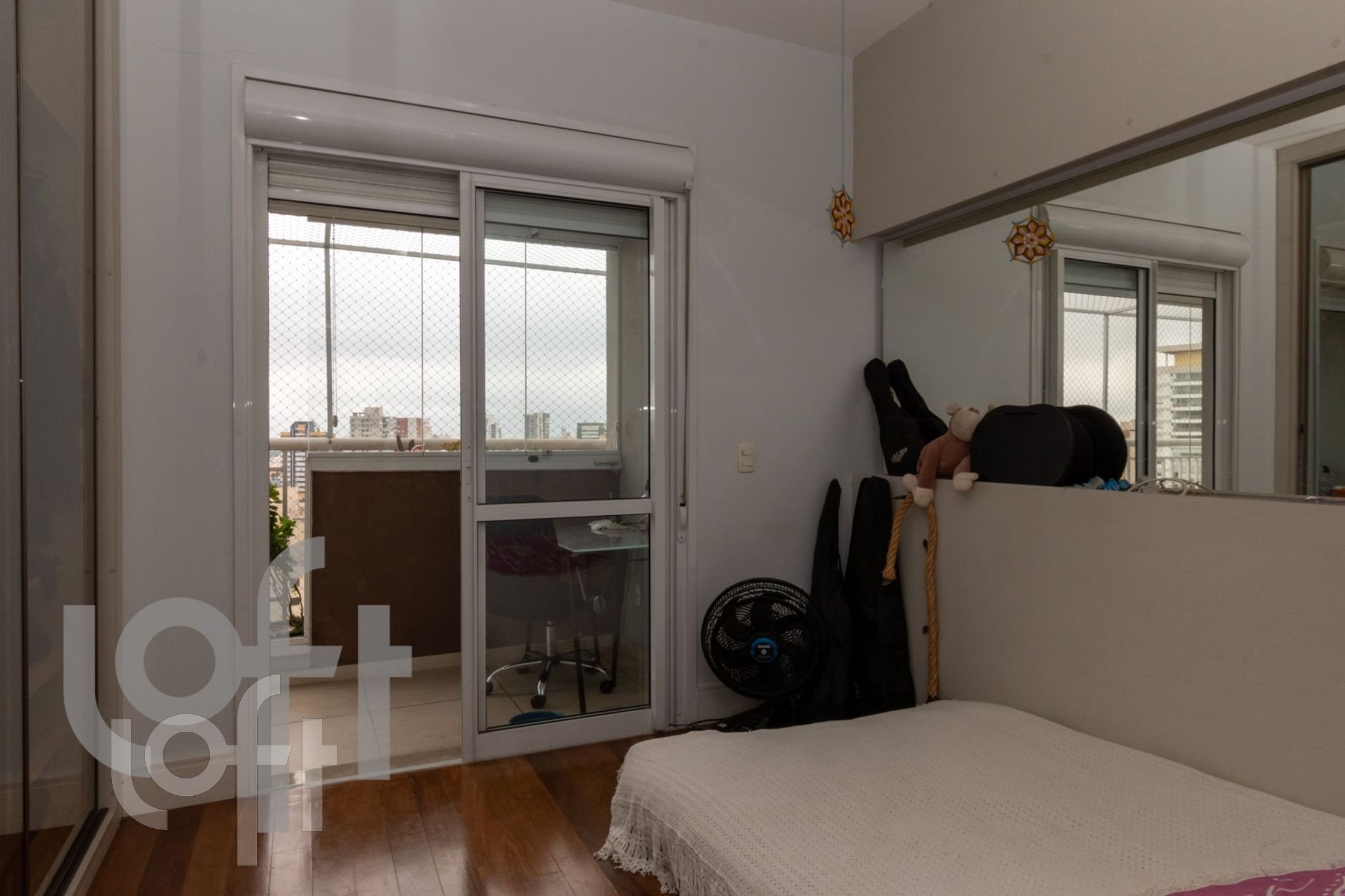 Apartamento à venda com 2 quartos, 114m² - Foto 7