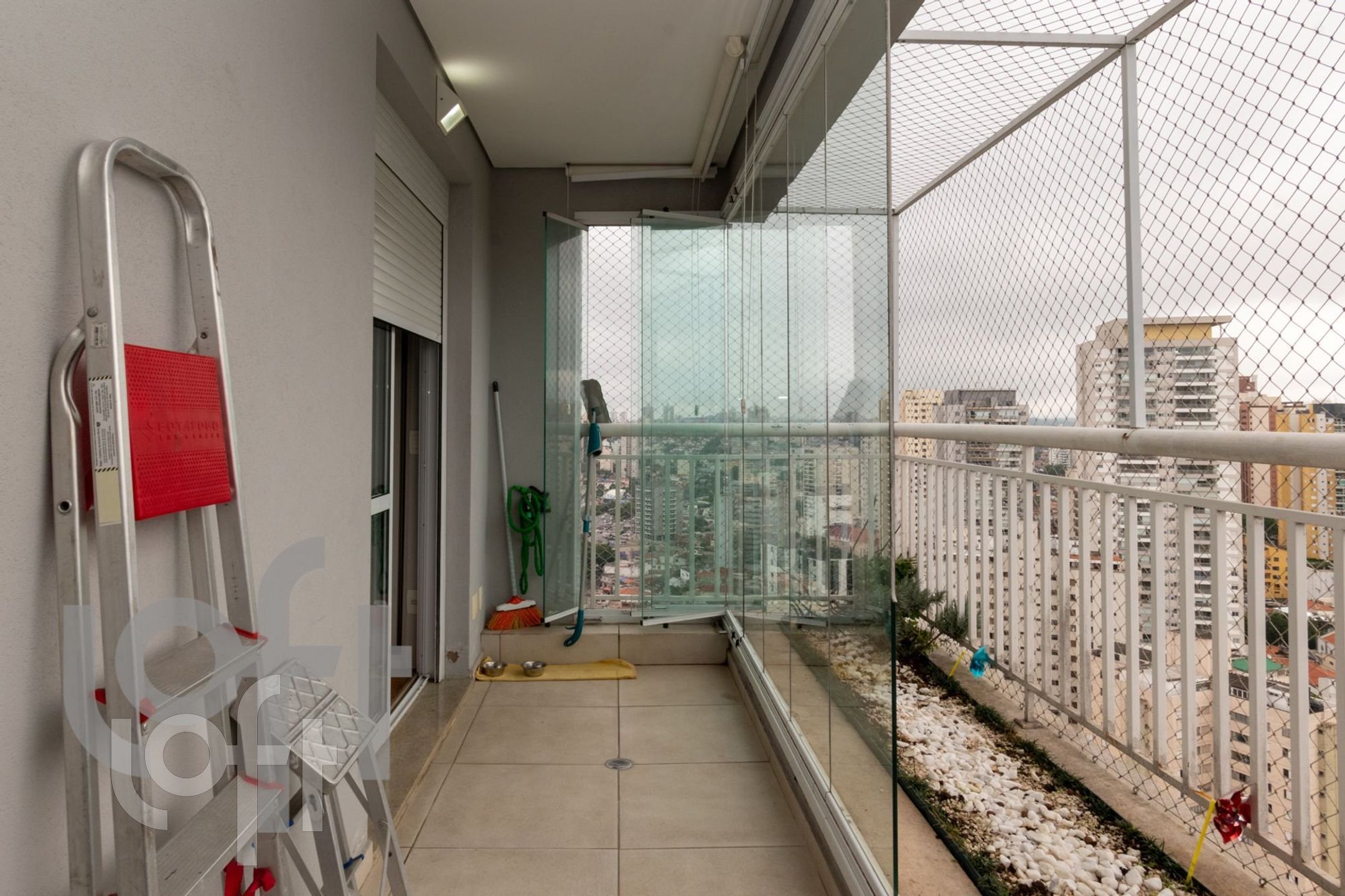 Apartamento à venda com 2 quartos, 114m² - Foto 5