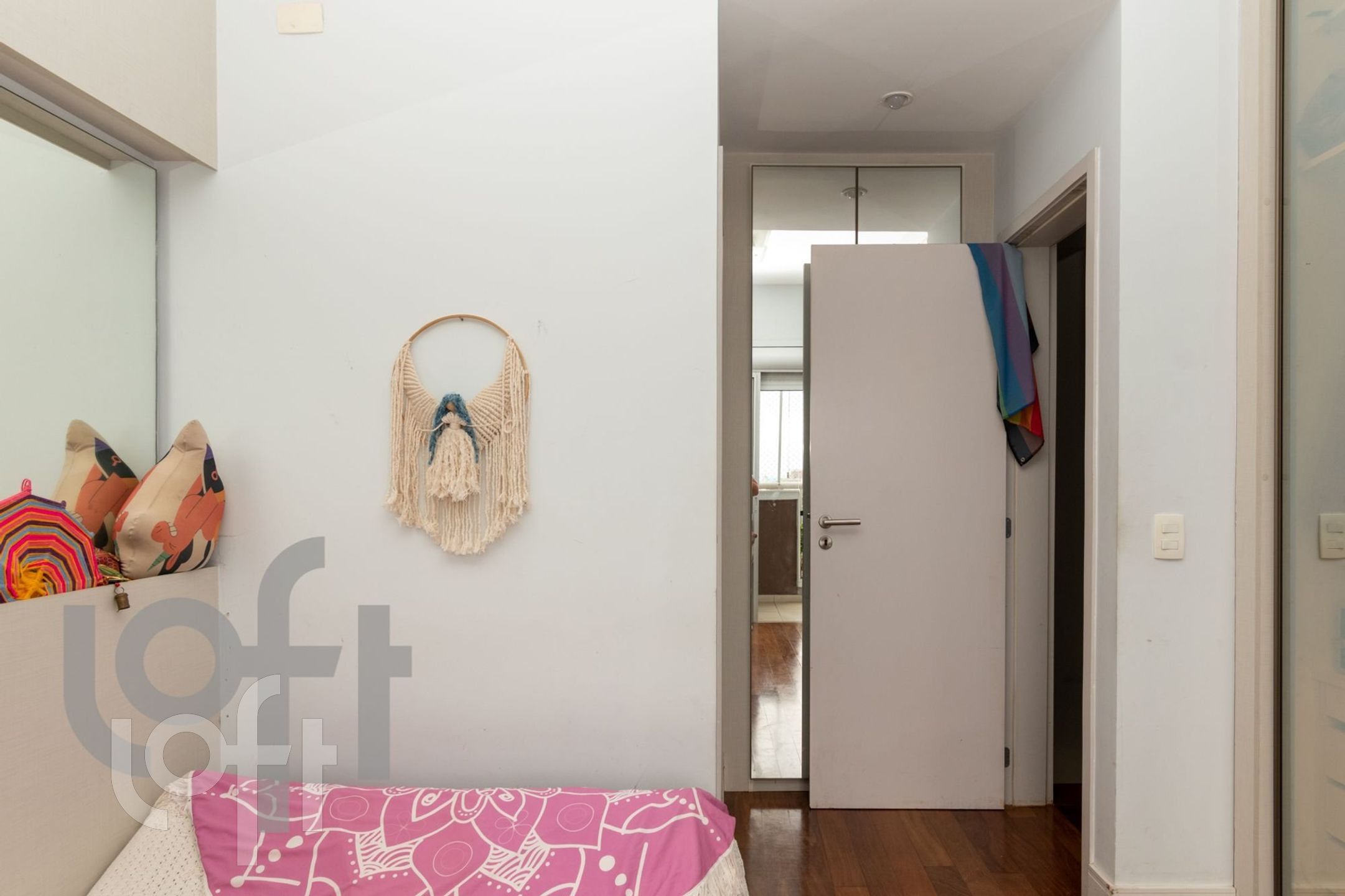 Apartamento à venda com 2 quartos, 114m² - Foto 6