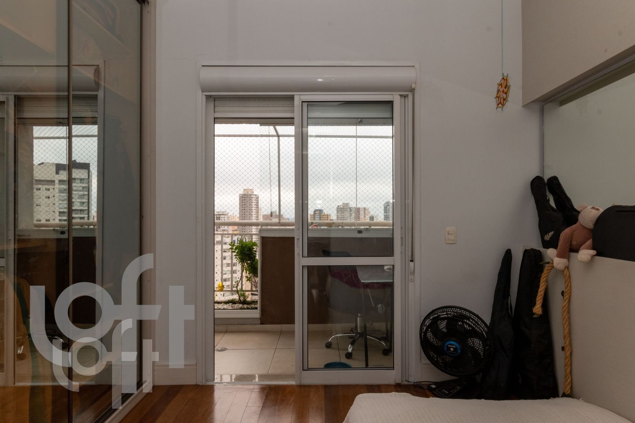 Apartamento à venda com 2 quartos, 114m² - Foto 8