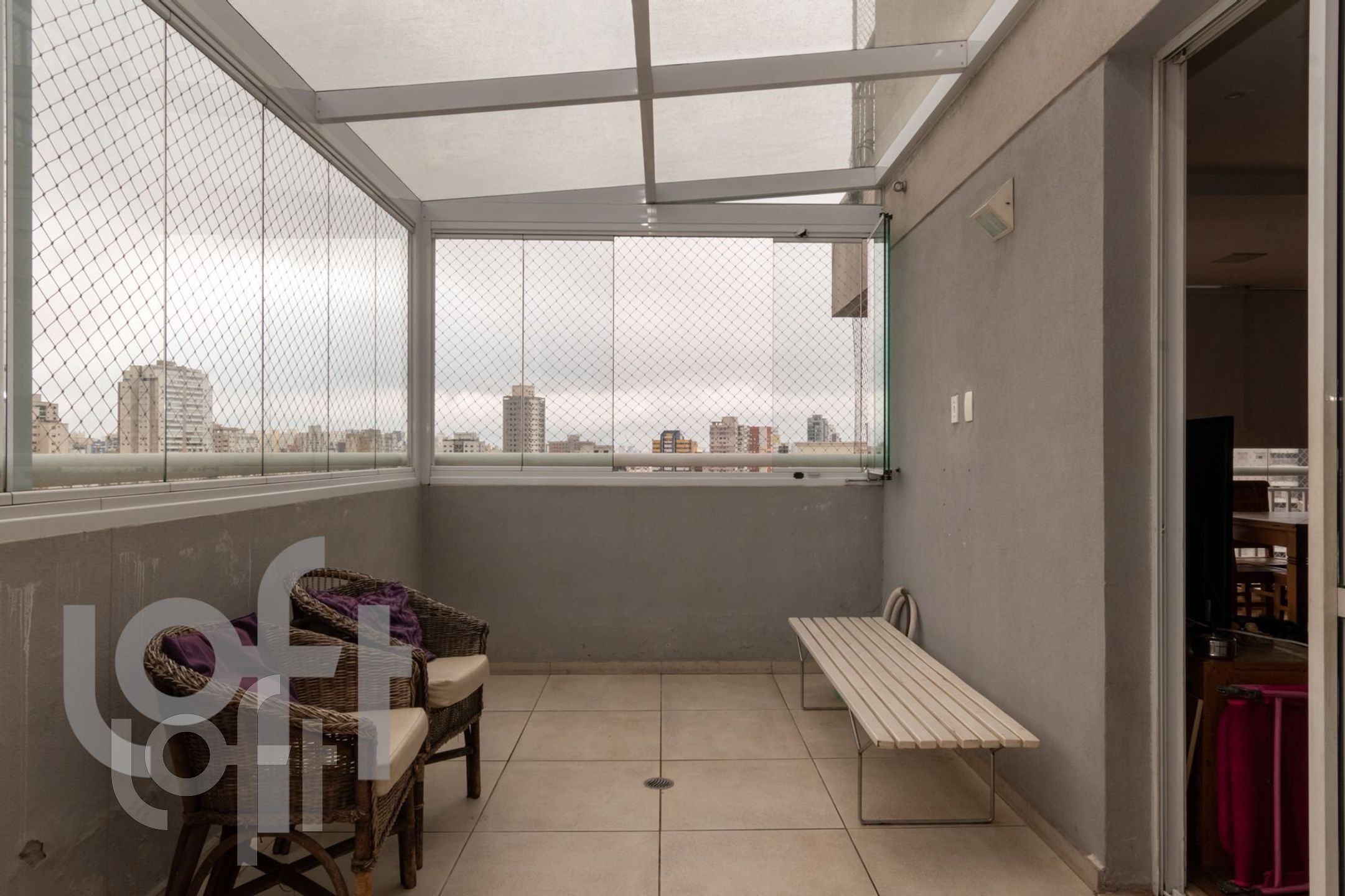 Apartamento à venda com 2 quartos, 114m² - Foto 15