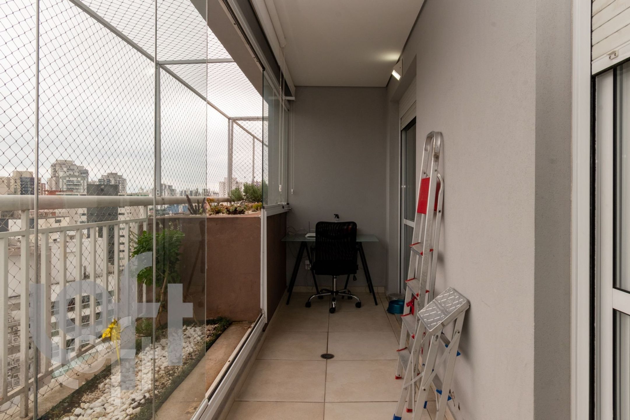 Apartamento à venda com 2 quartos, 114m² - Foto 4