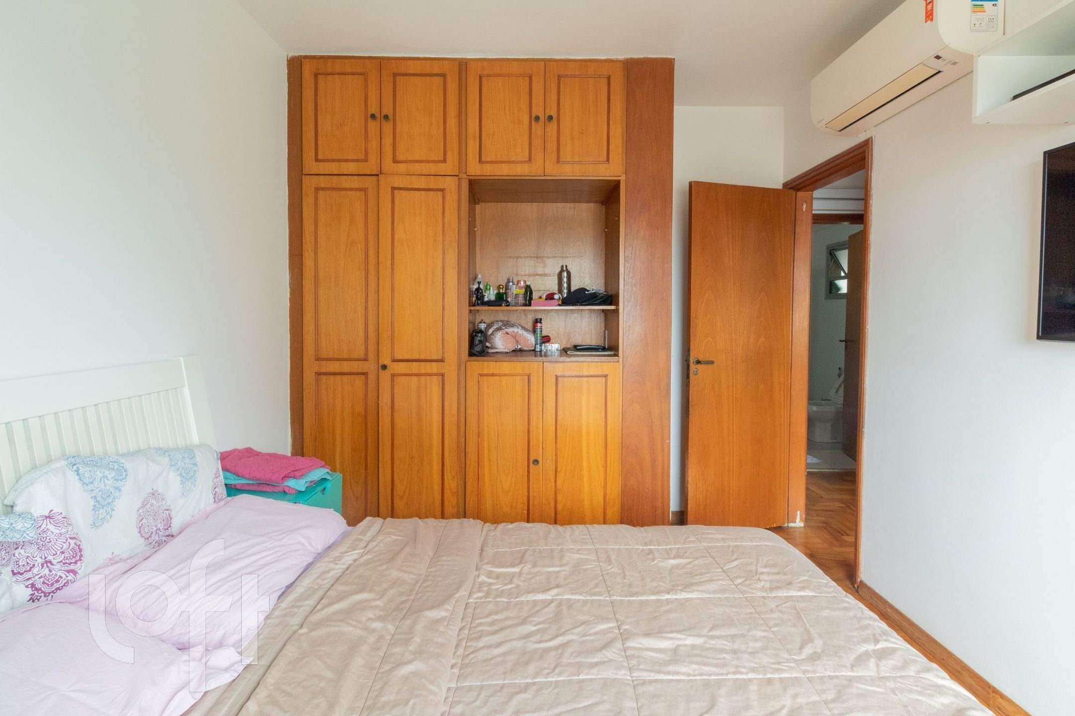 Apartamento à venda com 3 quartos, 120m² - Foto 6