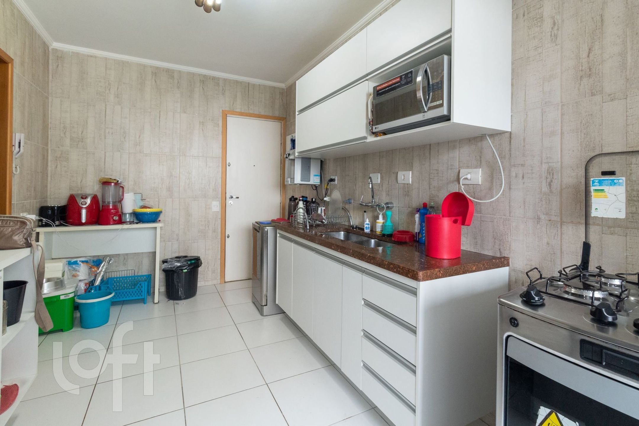 Apartamento à venda com 3 quartos, 120m² - Foto 13