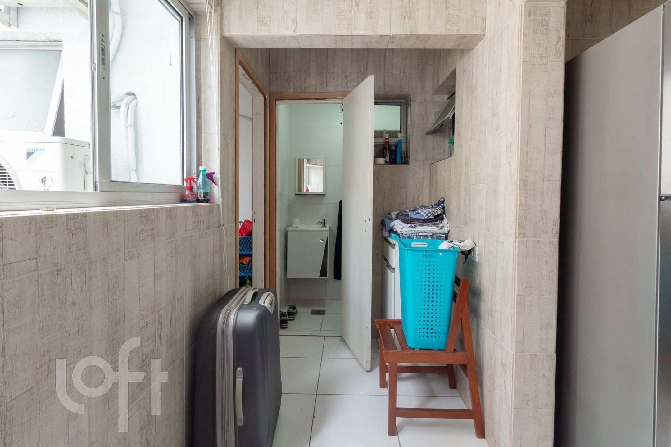 Apartamento à venda com 3 quartos, 120m² - Foto 14