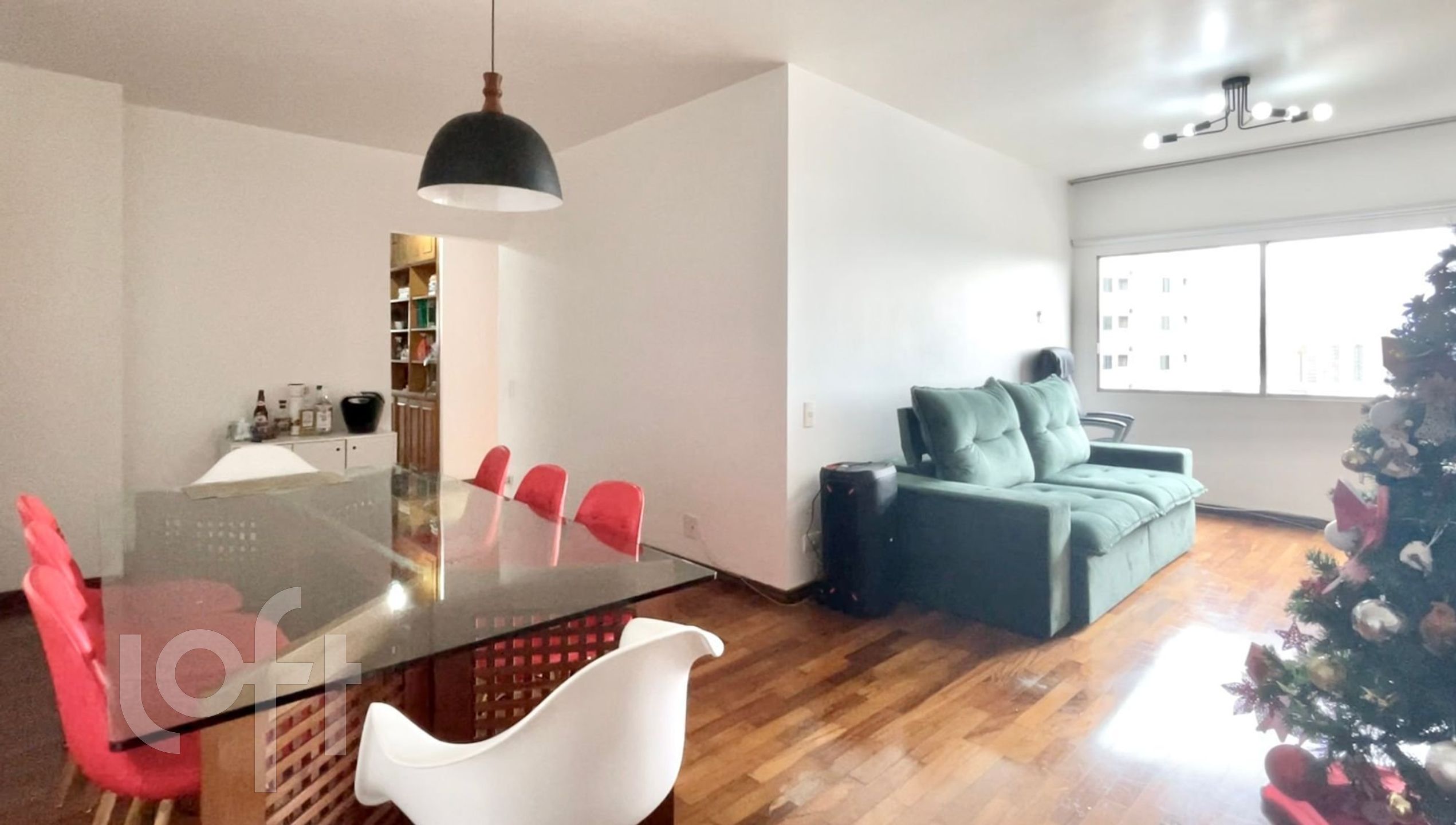 Apartamento à venda com 3 quartos, 120m² - Foto 10