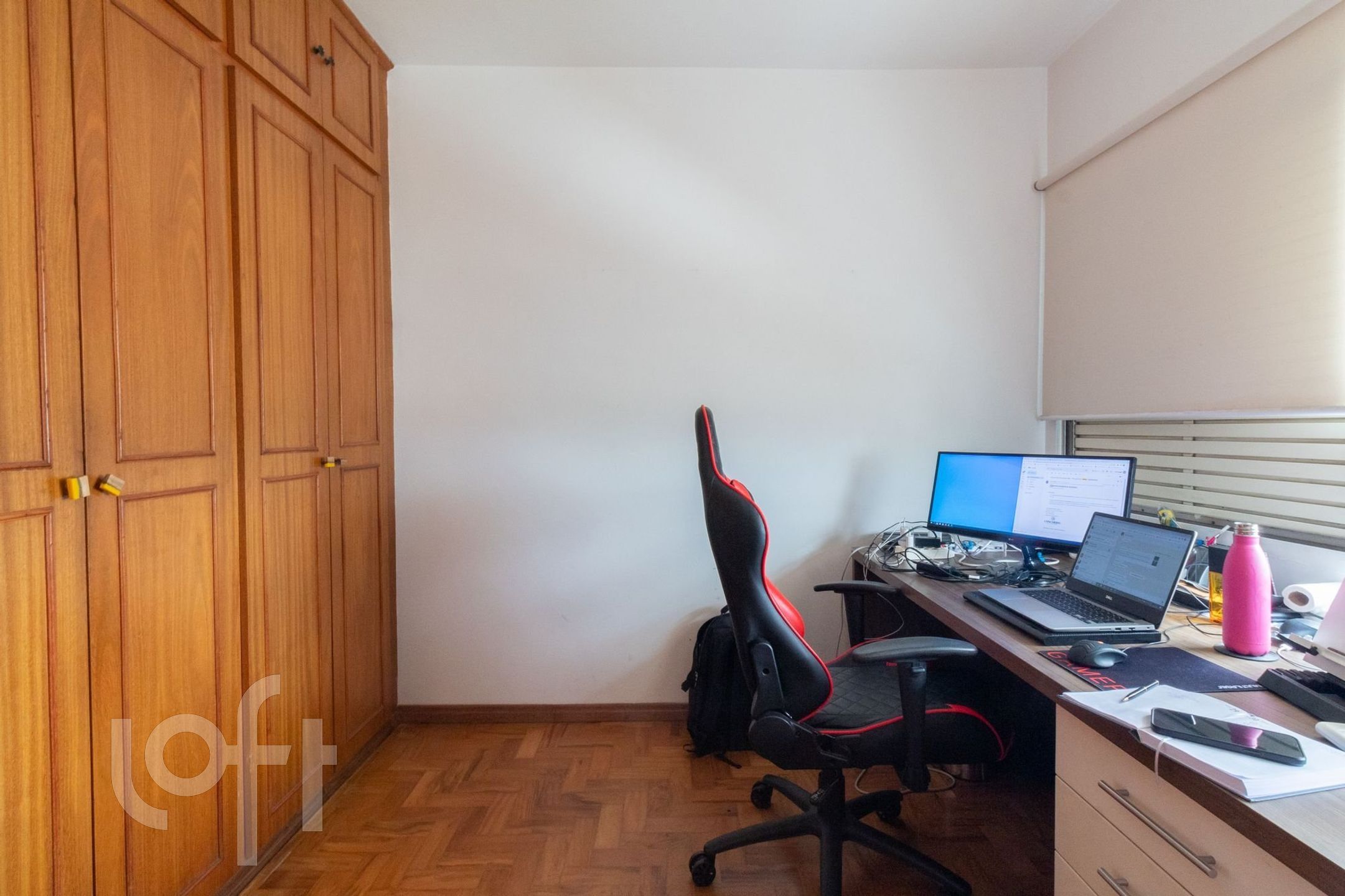 Apartamento à venda com 3 quartos, 120m² - Foto 4