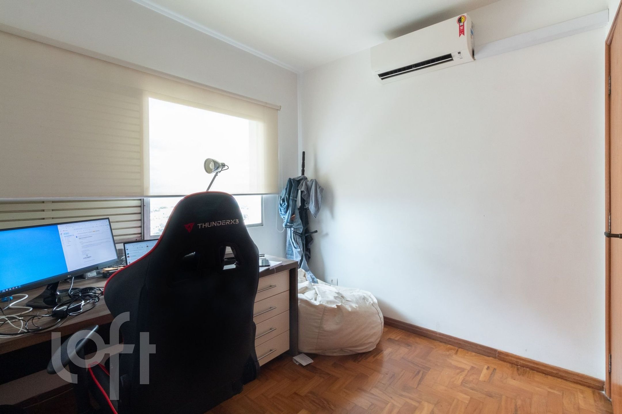 Apartamento à venda com 3 quartos, 120m² - Foto 7