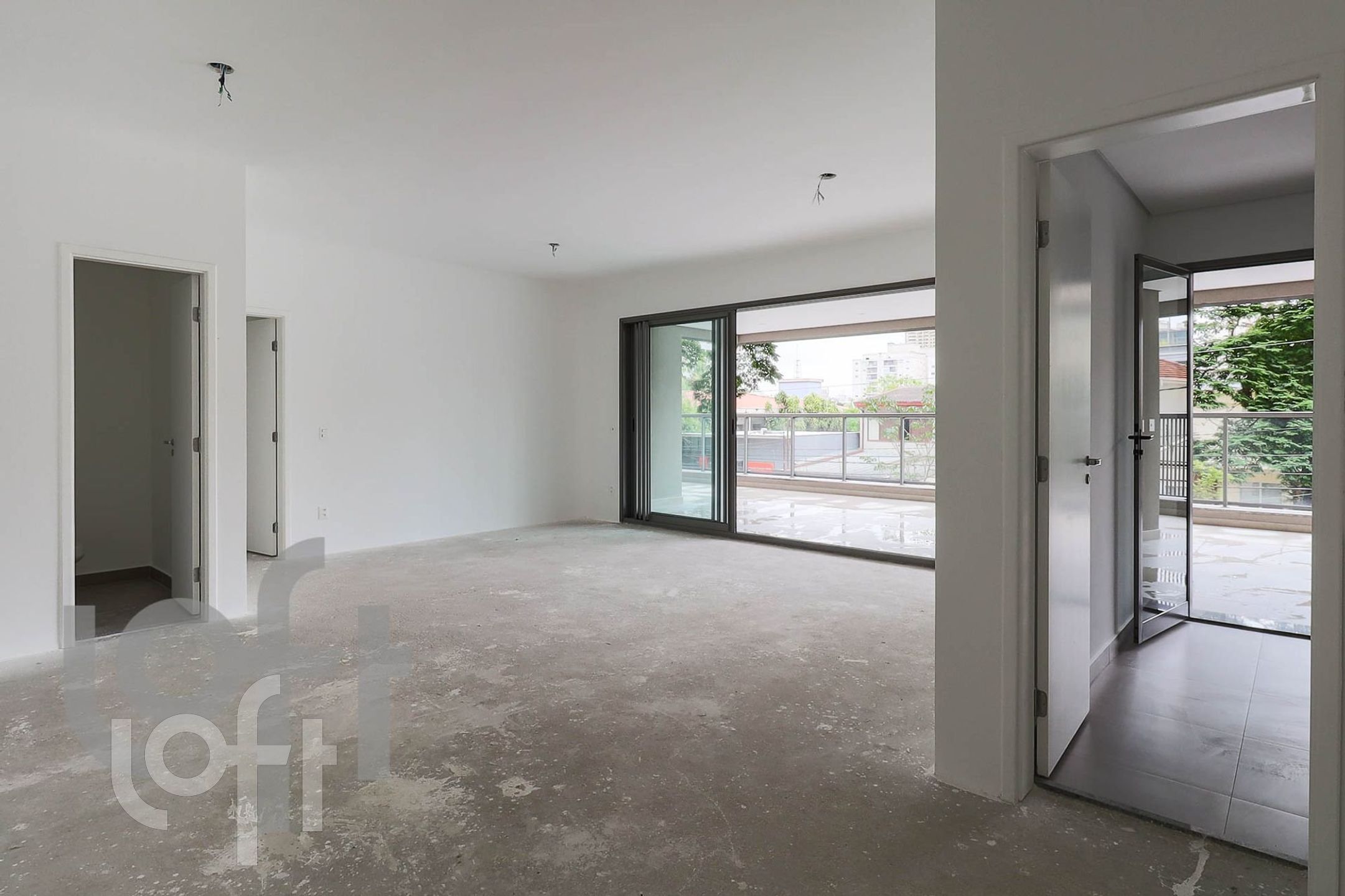 Apartamento à venda com 4 quartos, 216m² - Foto 23