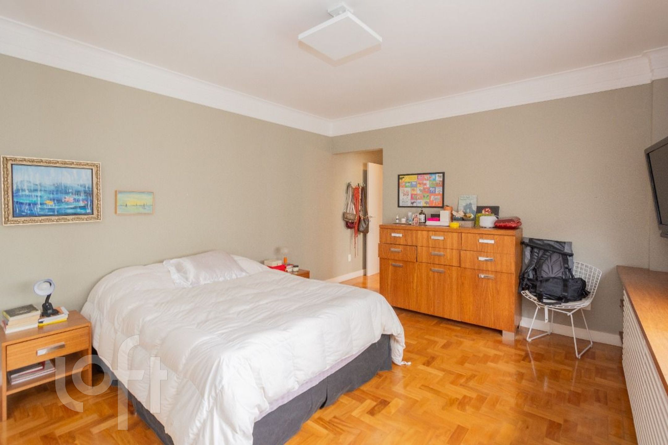 Apartamento à venda com 3 quartos, 180m² - Foto 14