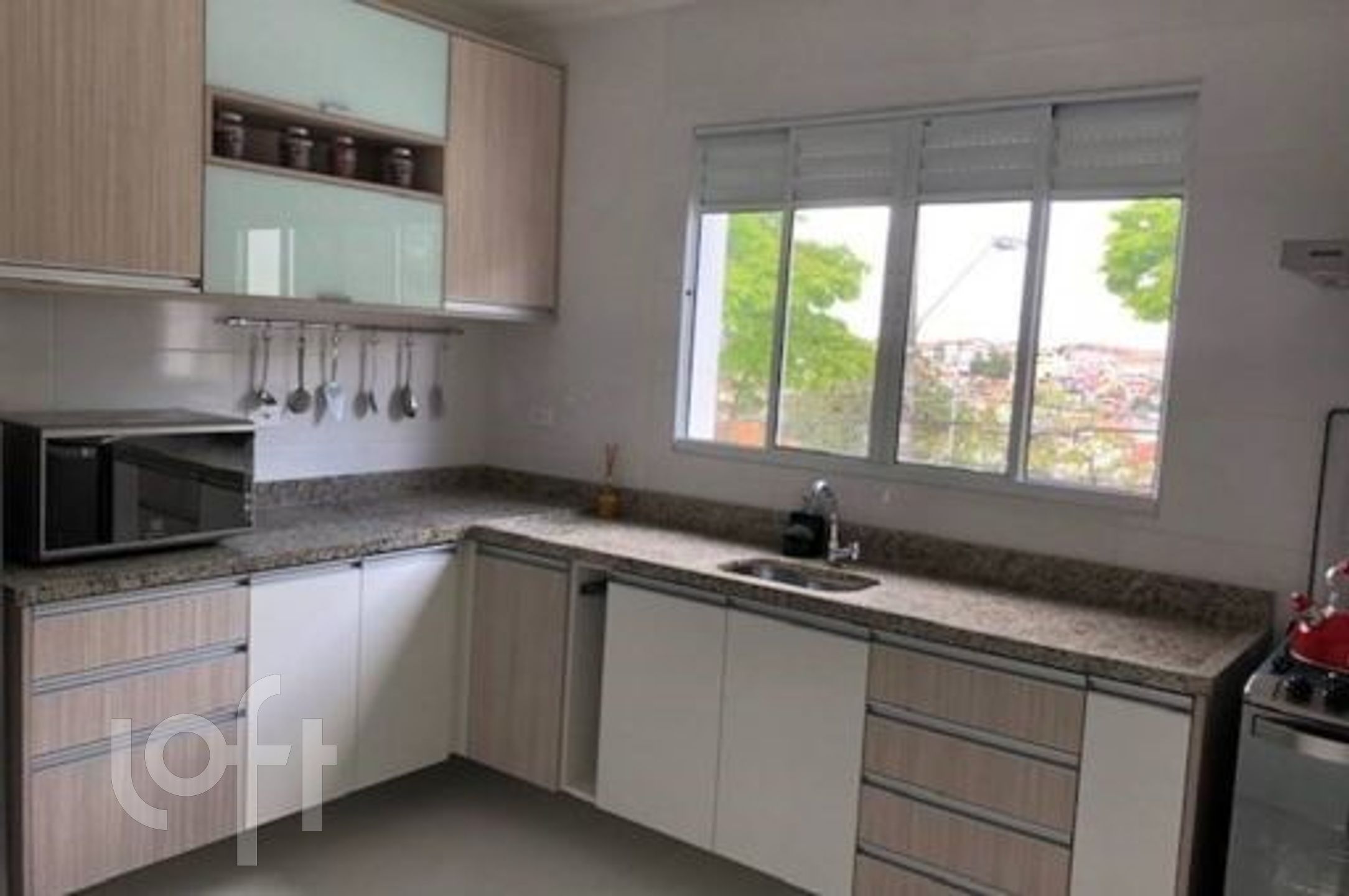 Casa de Condomínio à venda com 3 quartos, 112m² - Foto 1