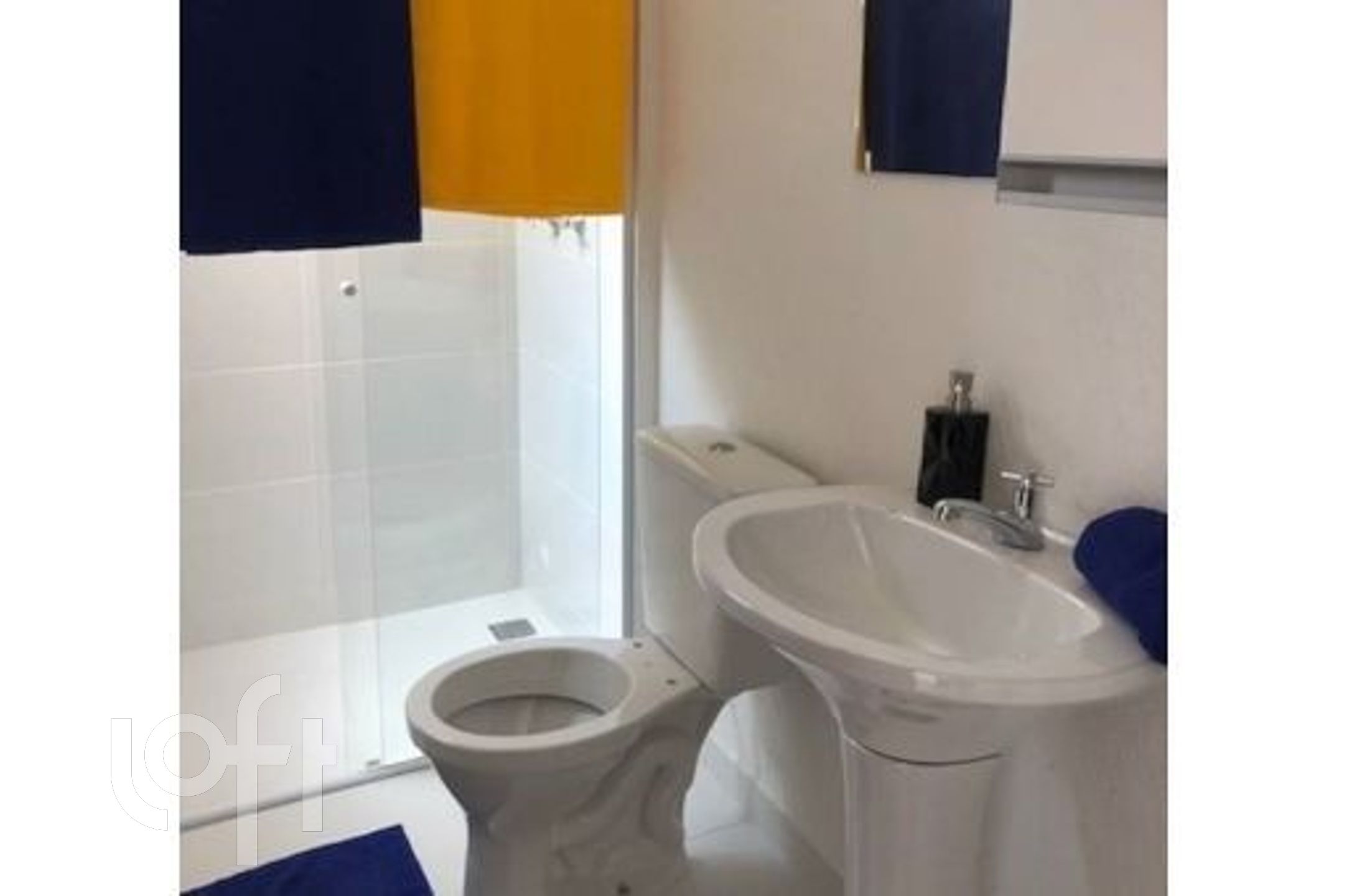 Casa de Condomínio à venda com 3 quartos, 112m² - Foto 19