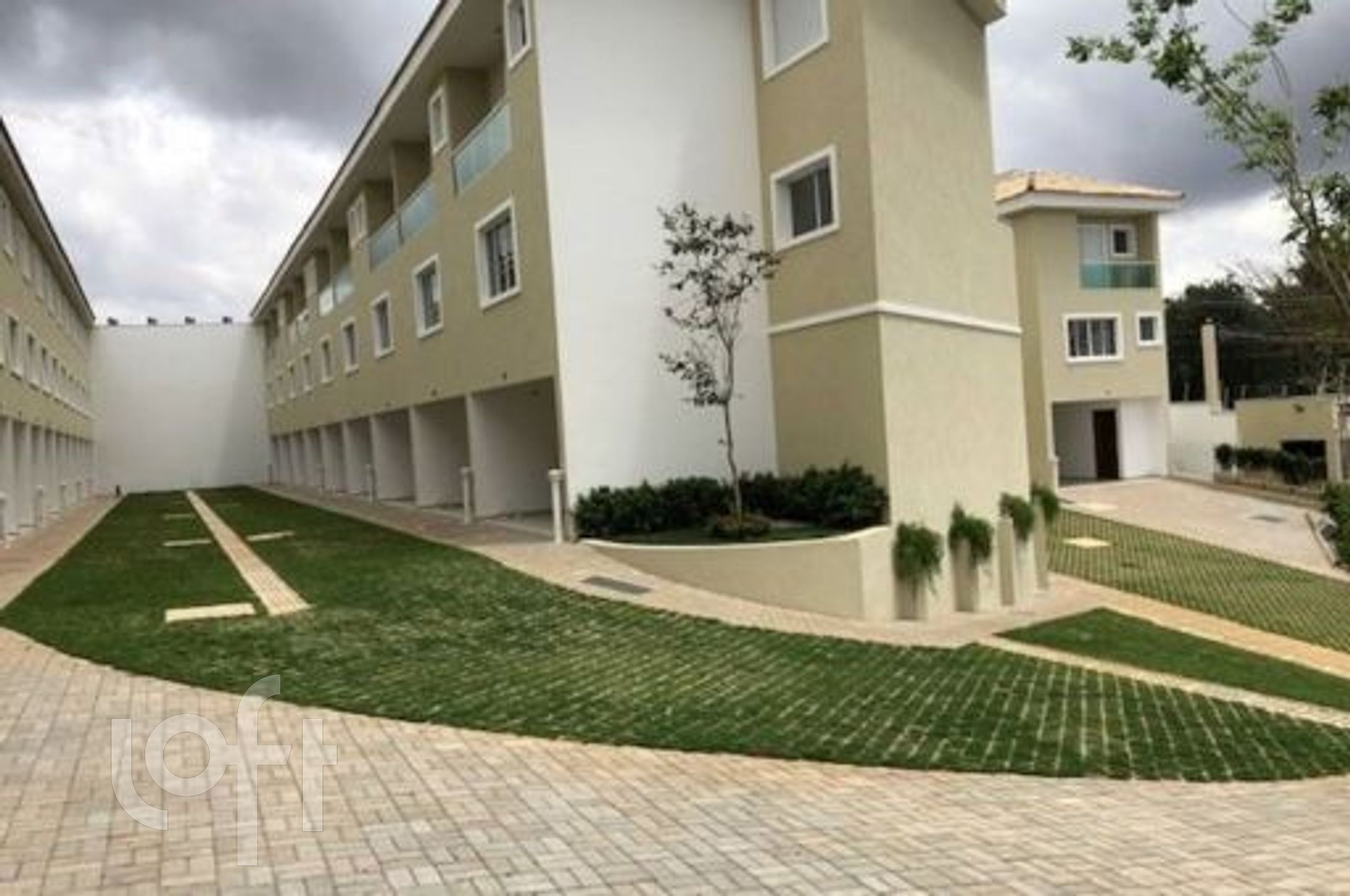 Casa de Condomínio à venda com 3 quartos, 112m² - Foto 5