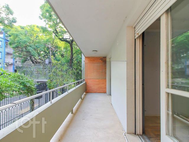 Apartamento com 171m², 3 dormitórios, 1 suíte, 1 vaga, Bom Fim em Porto Alegre