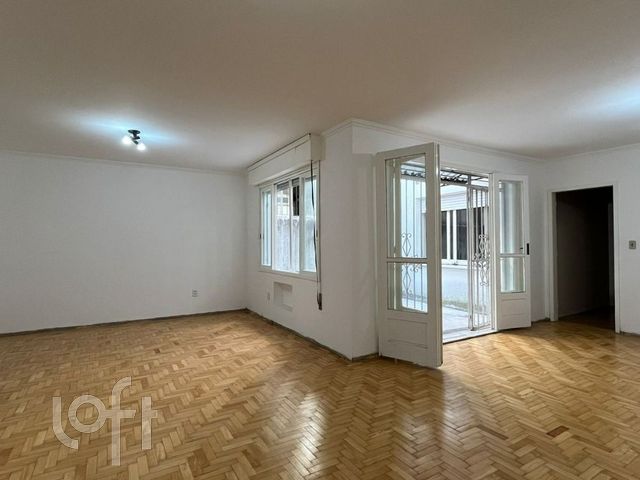 Apartamento com 171m², 3 dormitórios, 1 suíte, 1 vaga, Bom Fim em Porto Alegre