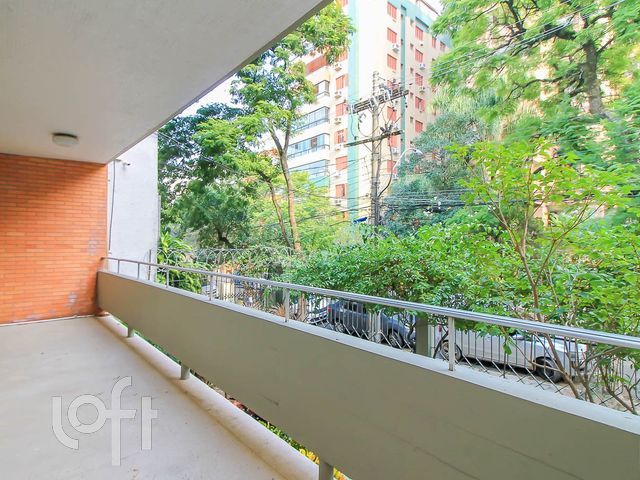 Apartamento com 171m², 3 dormitórios, 1 suíte, 1 vaga, Bom Fim em Porto Alegre