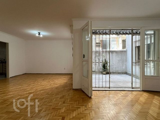 Apartamento com 171m², 3 dormitórios, 1 suíte, 1 vaga, Bom Fim em Porto Alegre