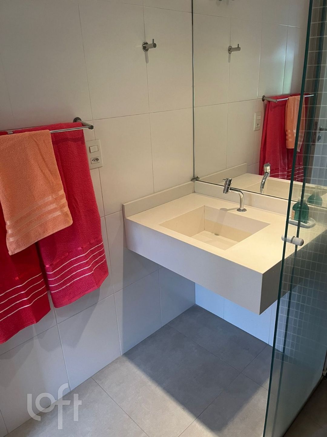 Apartamento à venda com 1 quarto, 40m² - Foto 19