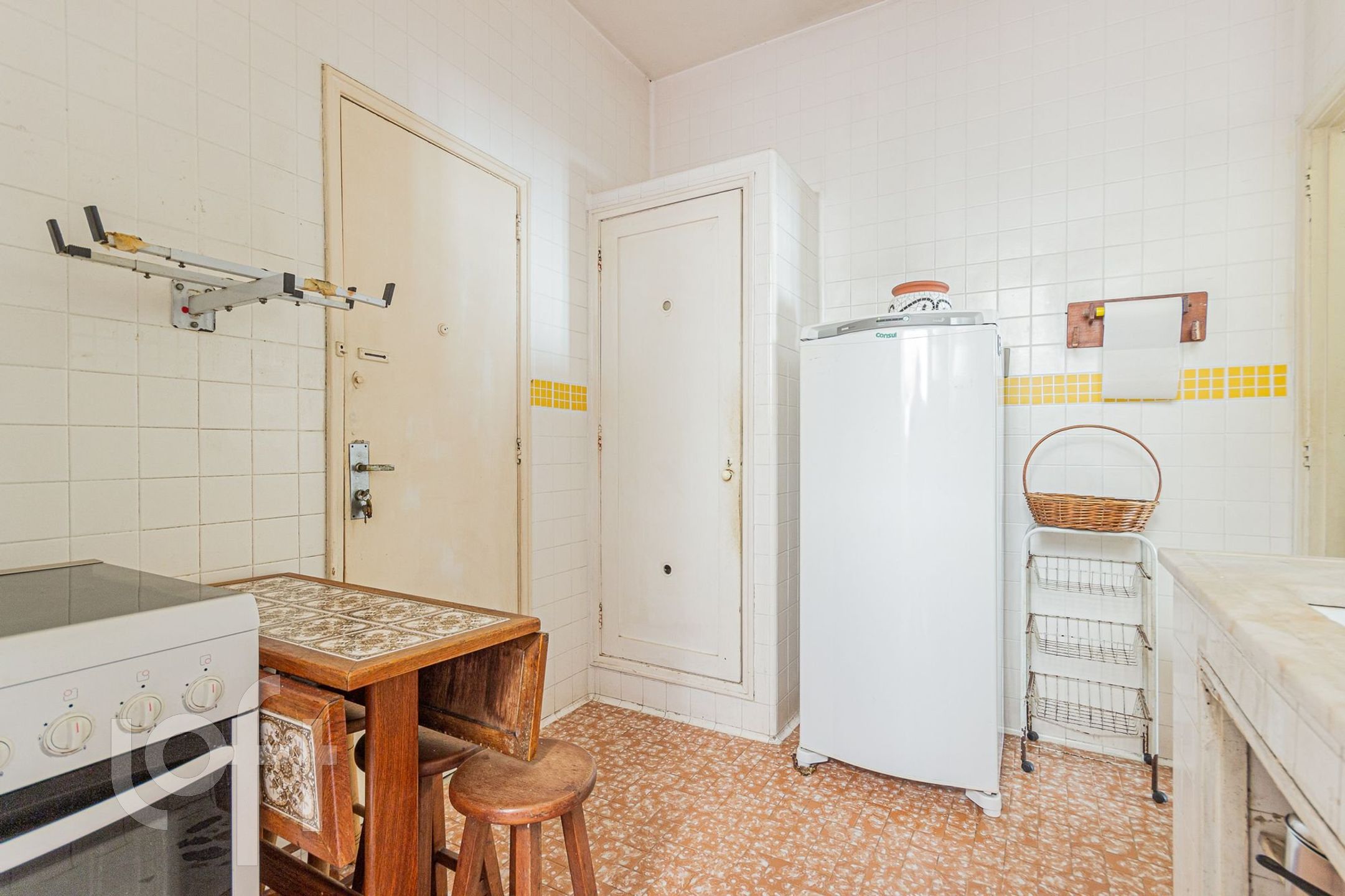 Apartamento à venda com 3 quartos, 120m² - Foto 12