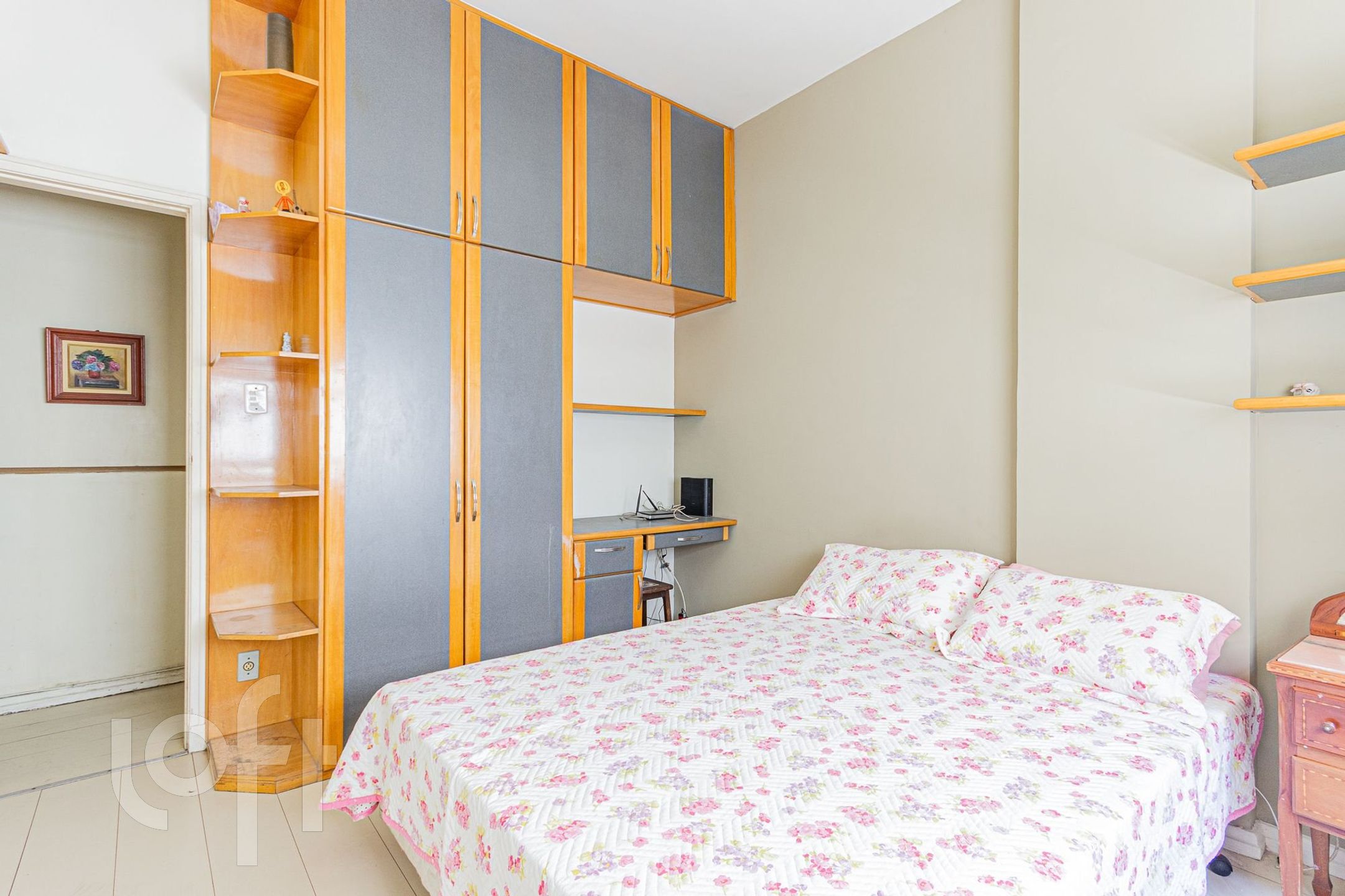 Apartamento à venda com 3 quartos, 120m² - Foto 33