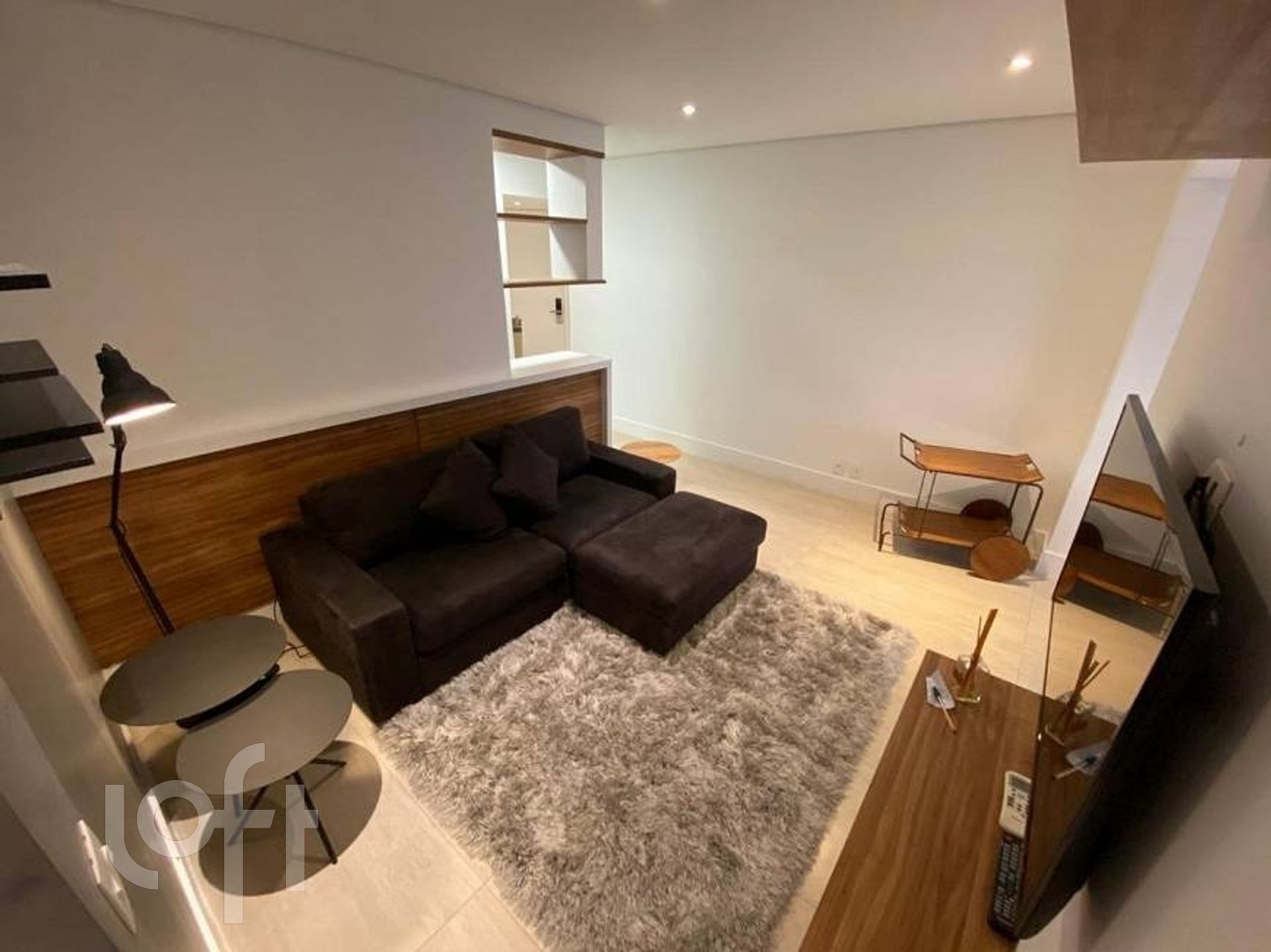 Apartamento à venda com 1 quarto, 80m² - Foto 6