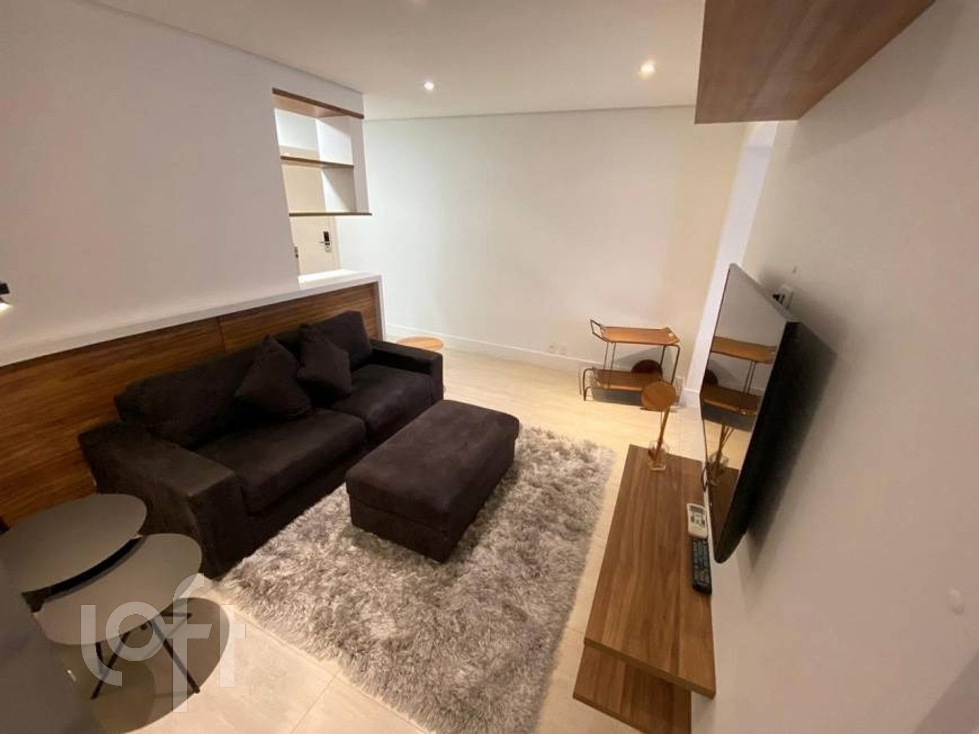 Apartamento à venda com 1 quarto, 80m² - Foto 9