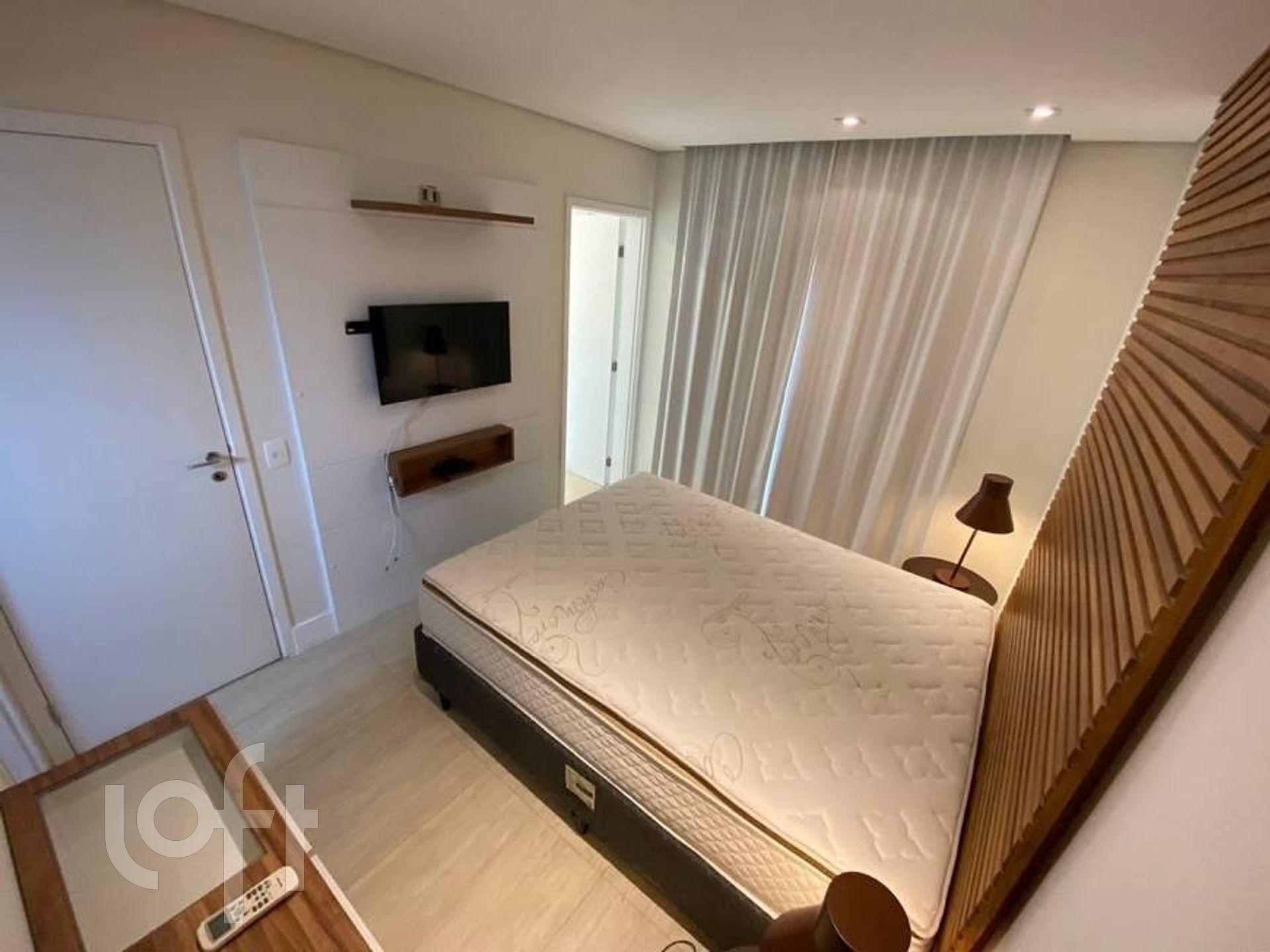 Apartamento à venda com 1 quarto, 80m² - Foto 21