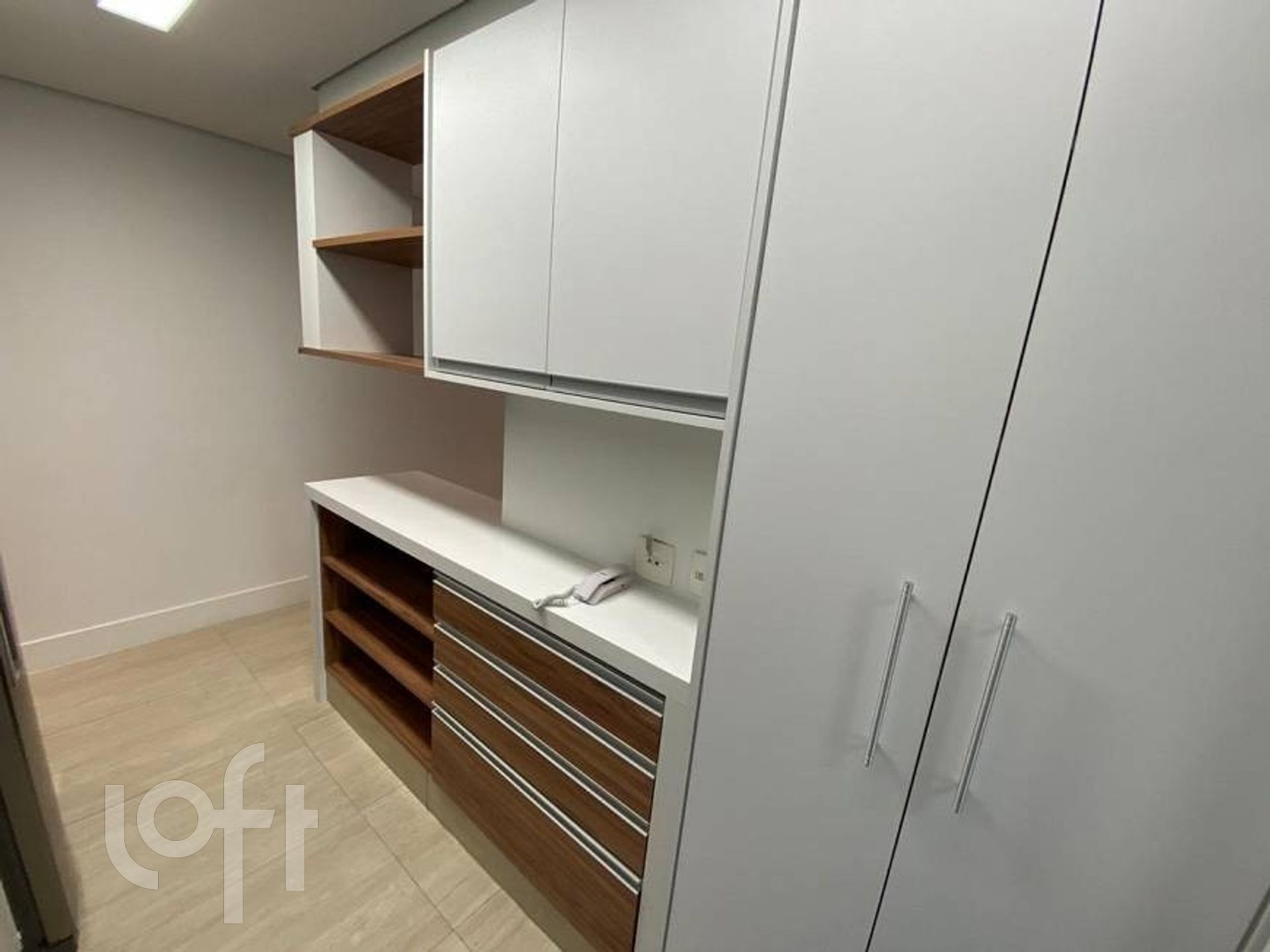 Apartamento à venda com 1 quarto, 80m² - Foto 26