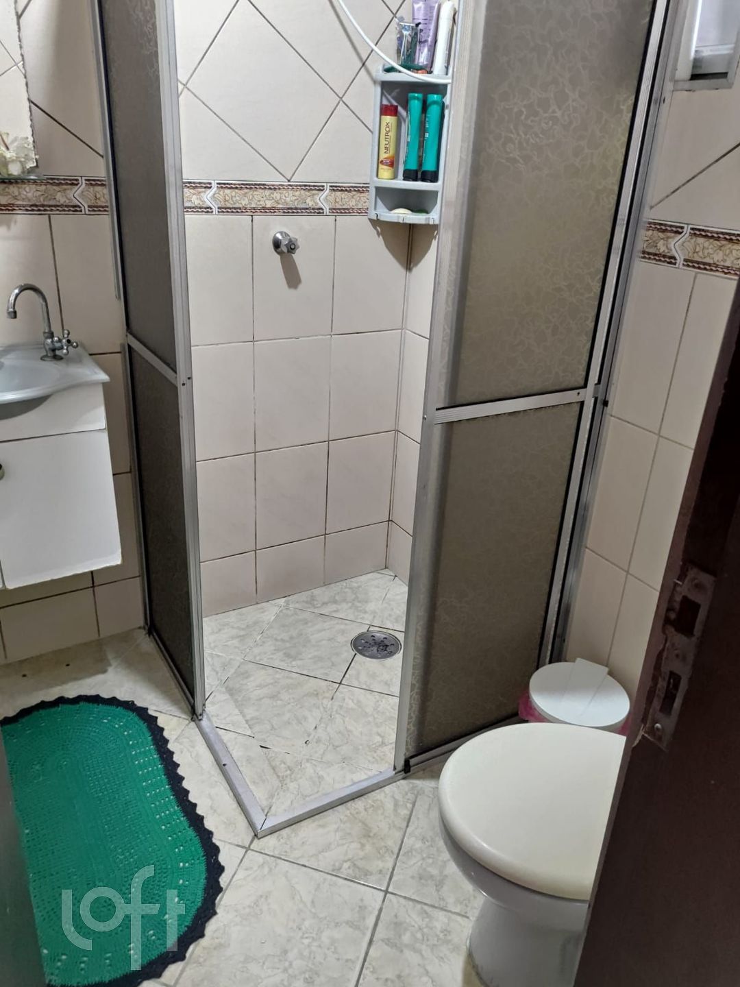 Apartamento à venda com 2 quartos, 62m² - Foto 8