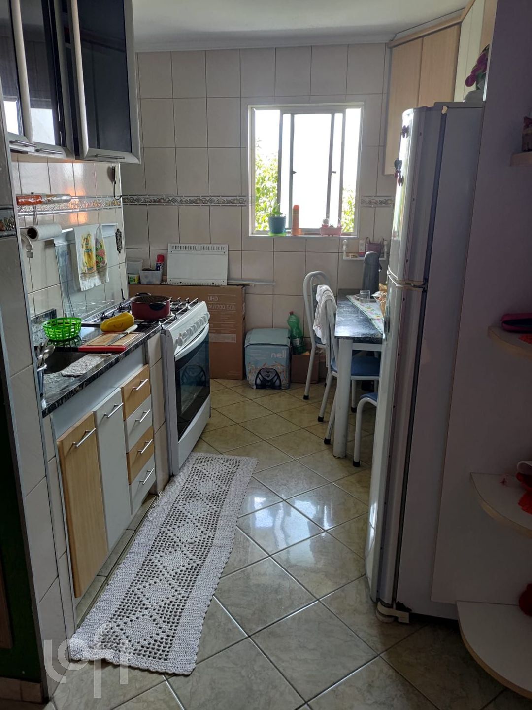 Apartamento à venda com 2 quartos, 62m² - Foto 4