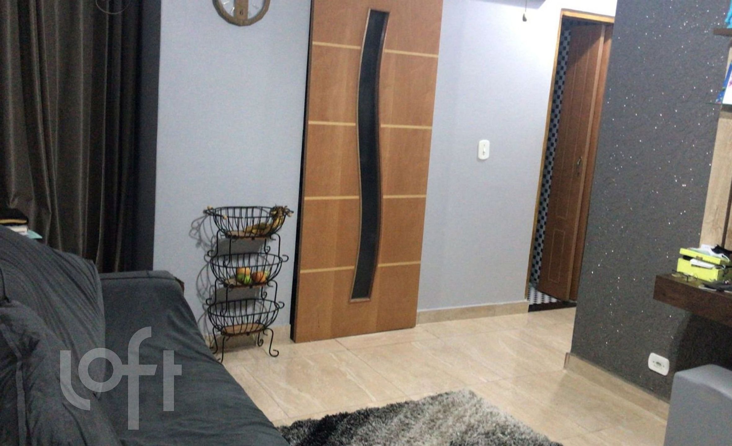 Apartamento à venda com 2 quartos, 60m² - Foto 6