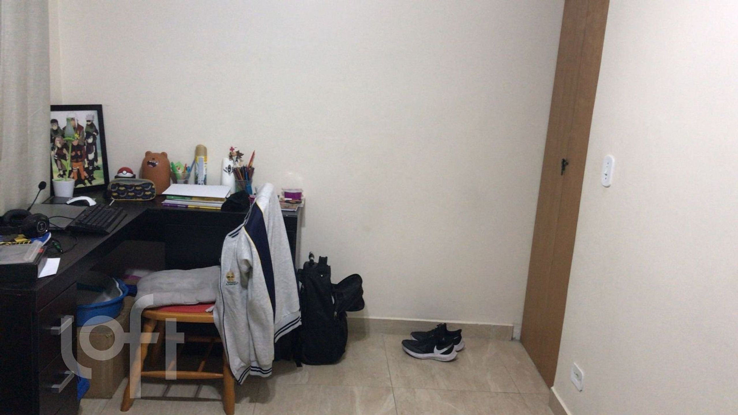 Apartamento à venda com 2 quartos, 60m² - Foto 2