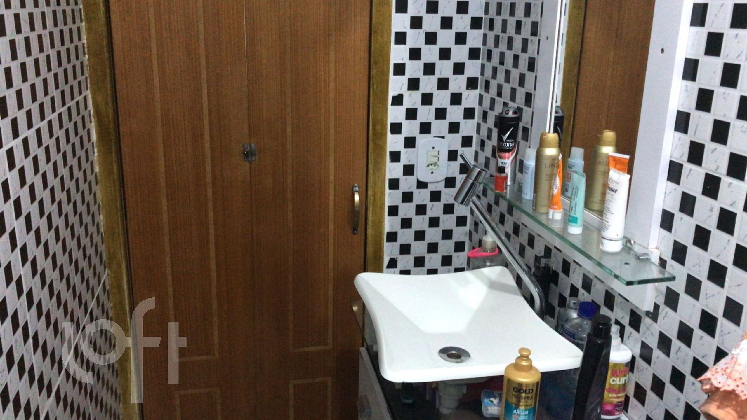 Apartamento à venda com 2 quartos, 60m² - Foto 11